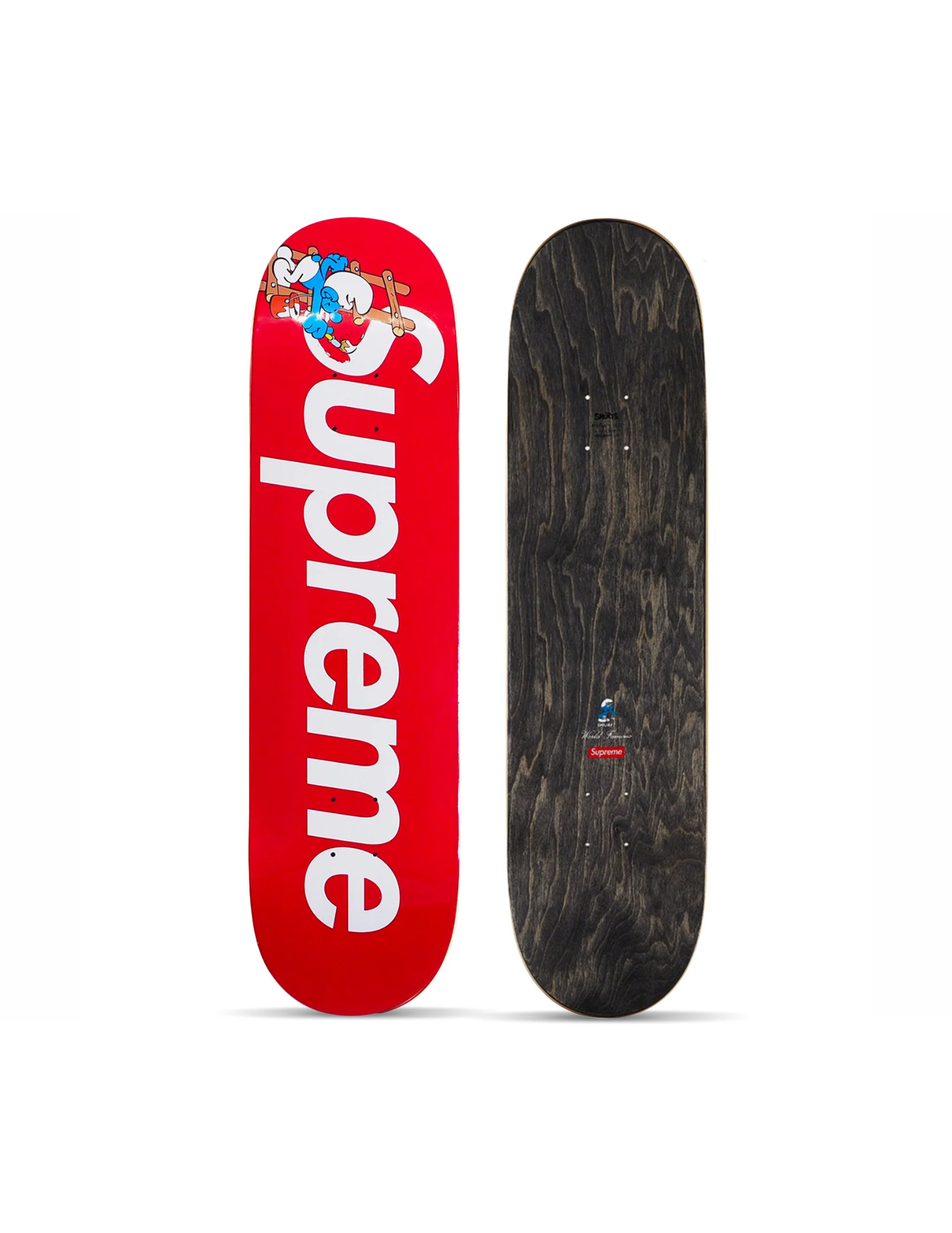 Supreme