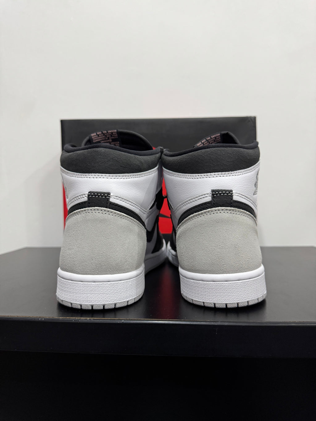 Jordan 1 High Stage Haze
