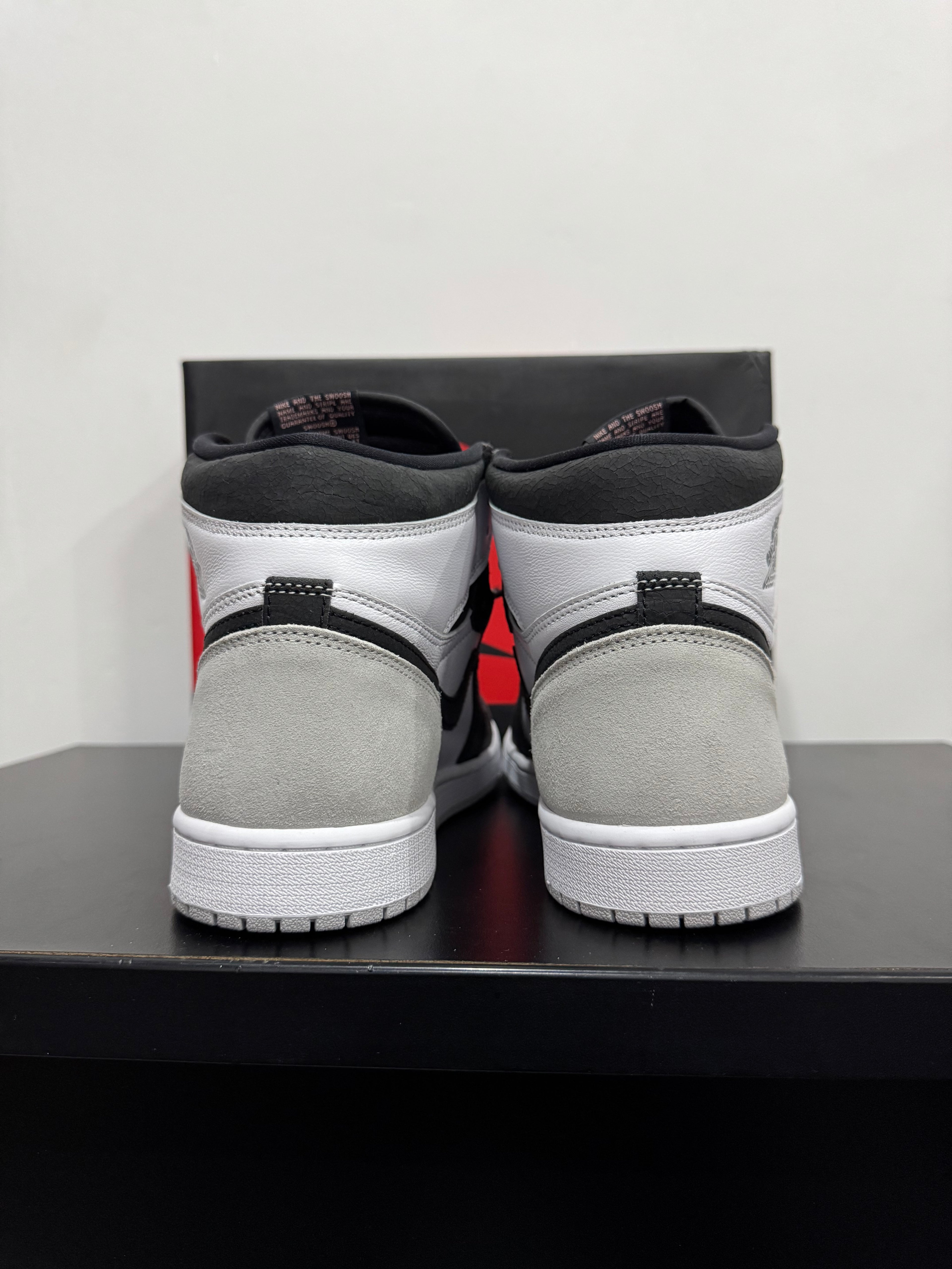 Jordan 1 High Stage Haze