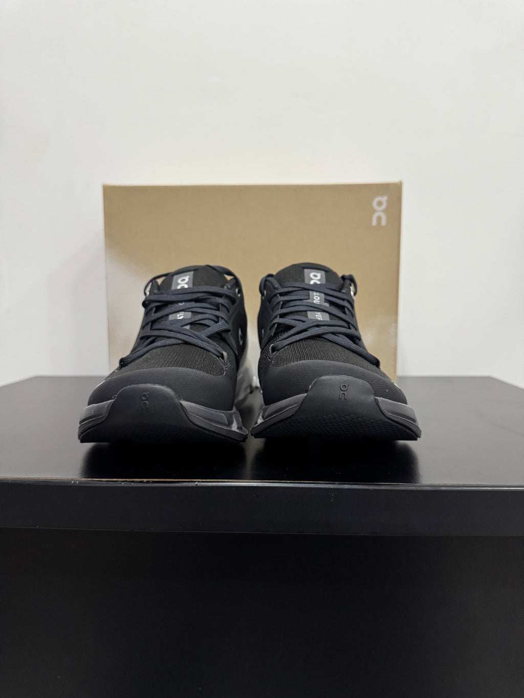On CloudFlyer 4