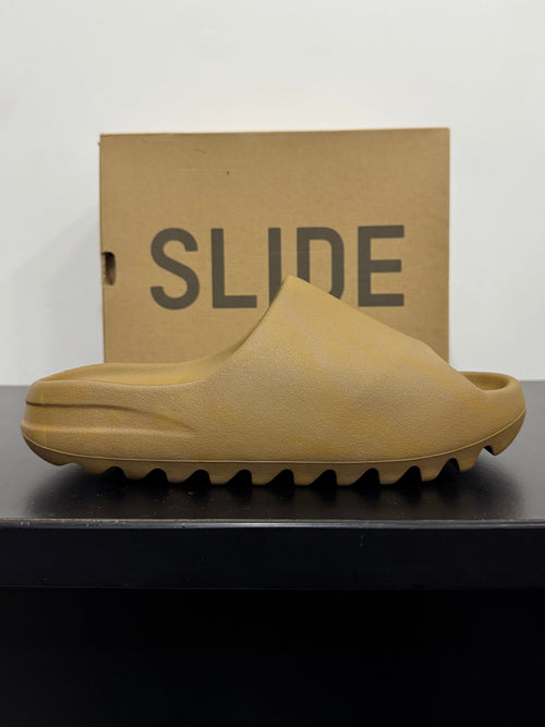 Adidas Yezzy Slide "Pure"