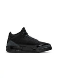 Jordan 3 Black Cat