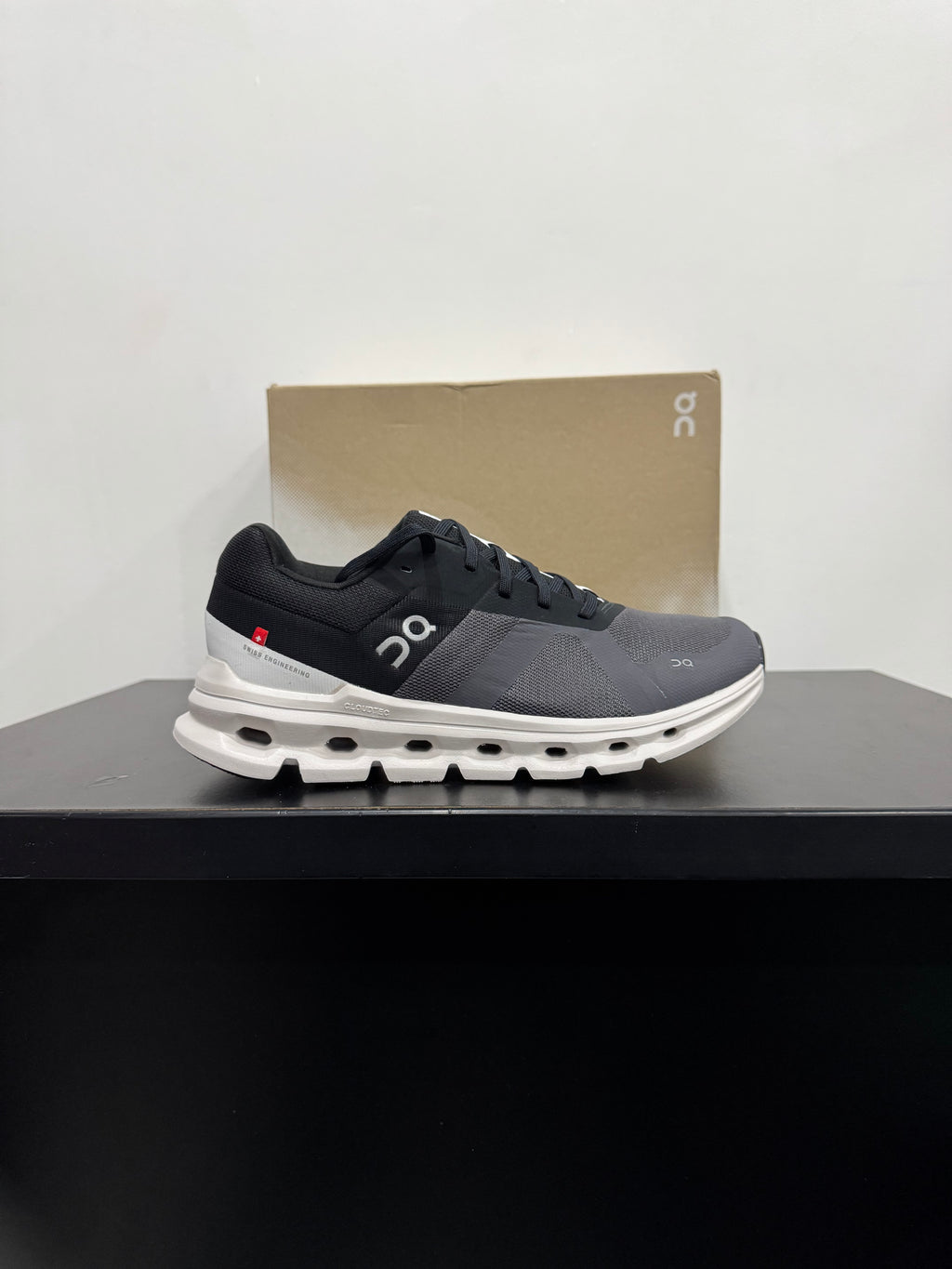 On Cloud runner