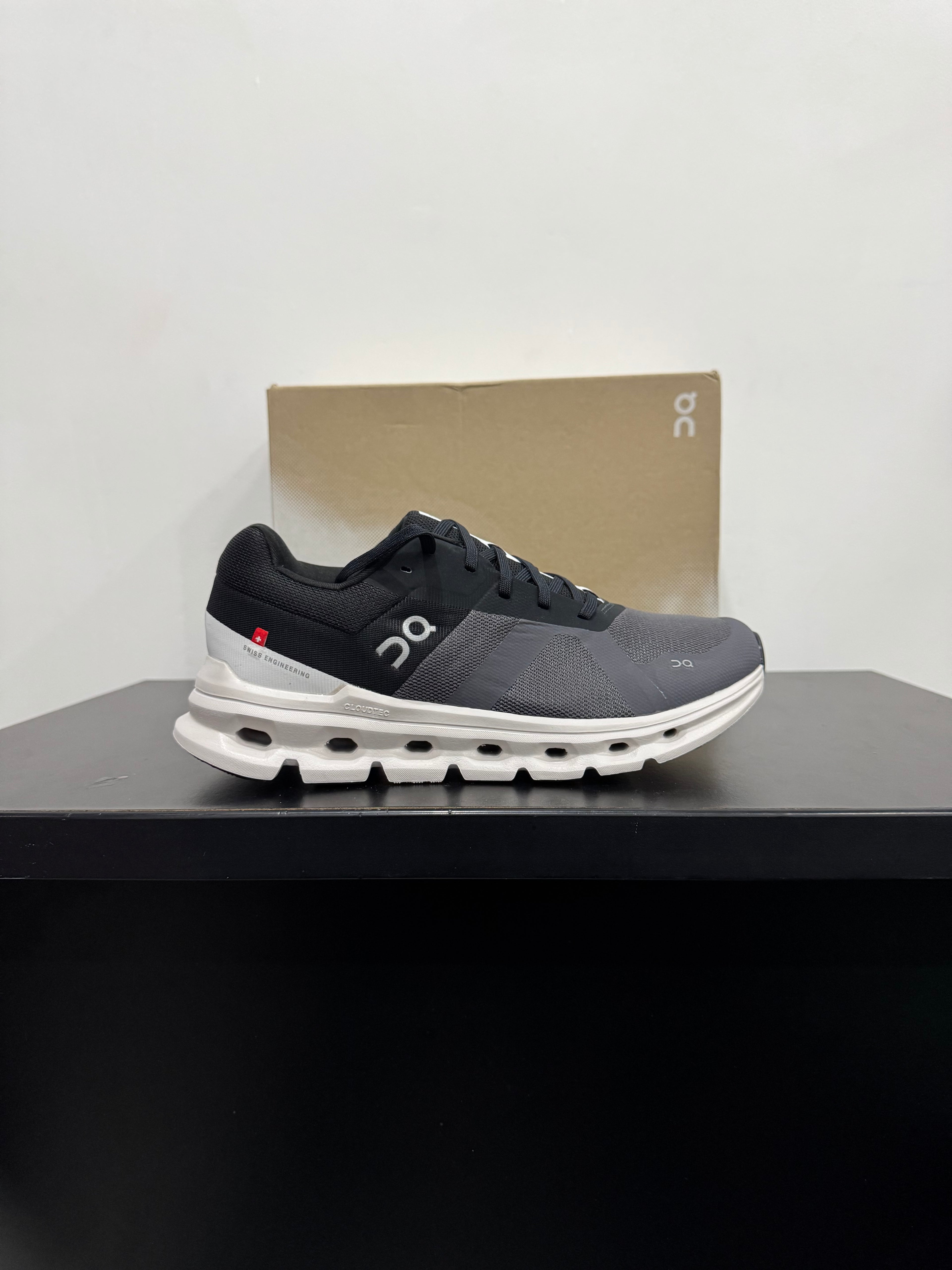 On Cloud runner