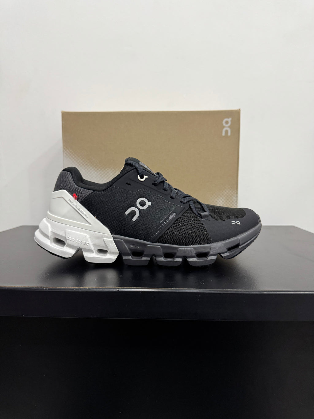 On CloudFlyer 4