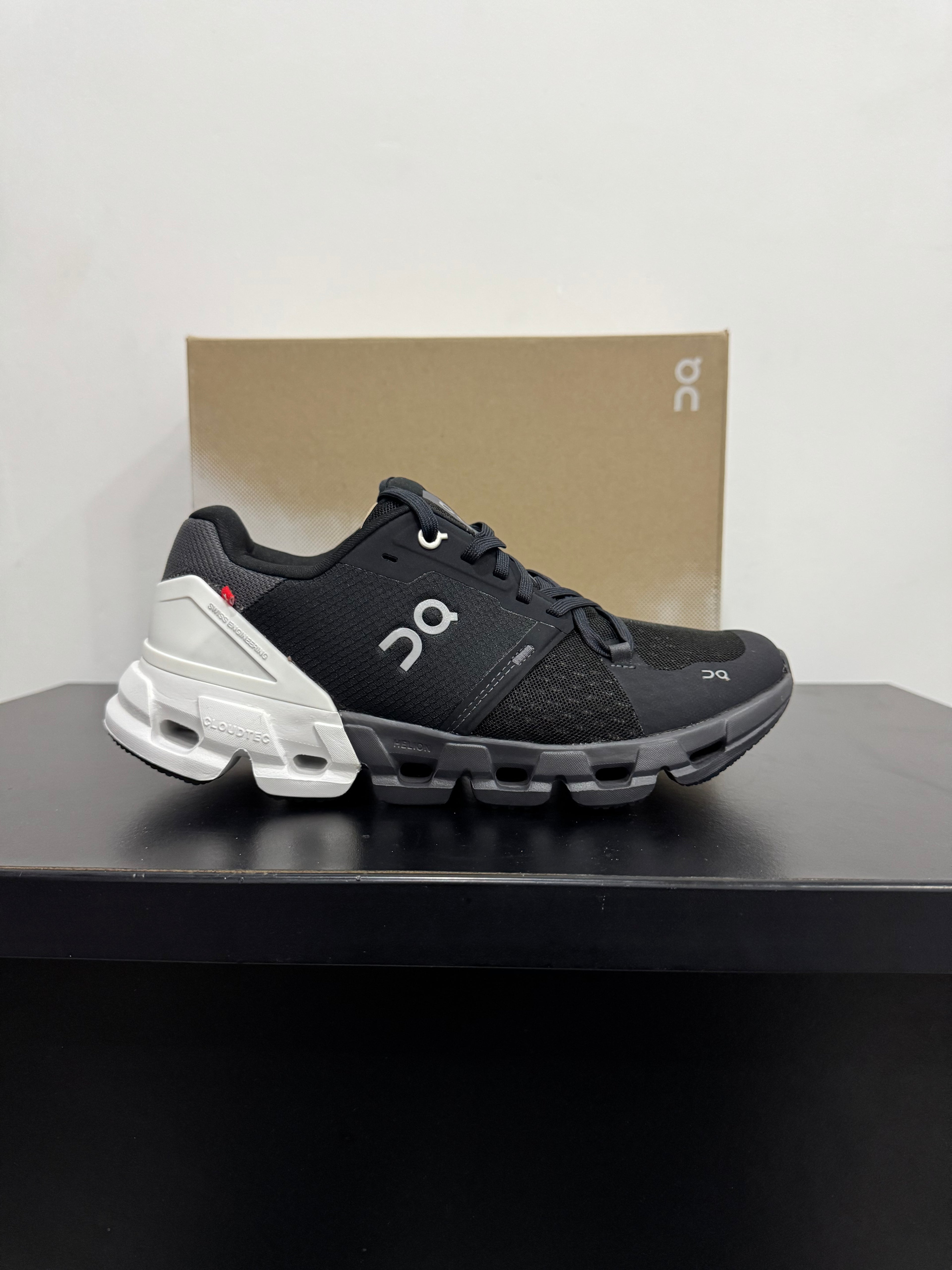 On CloudFlyer 4