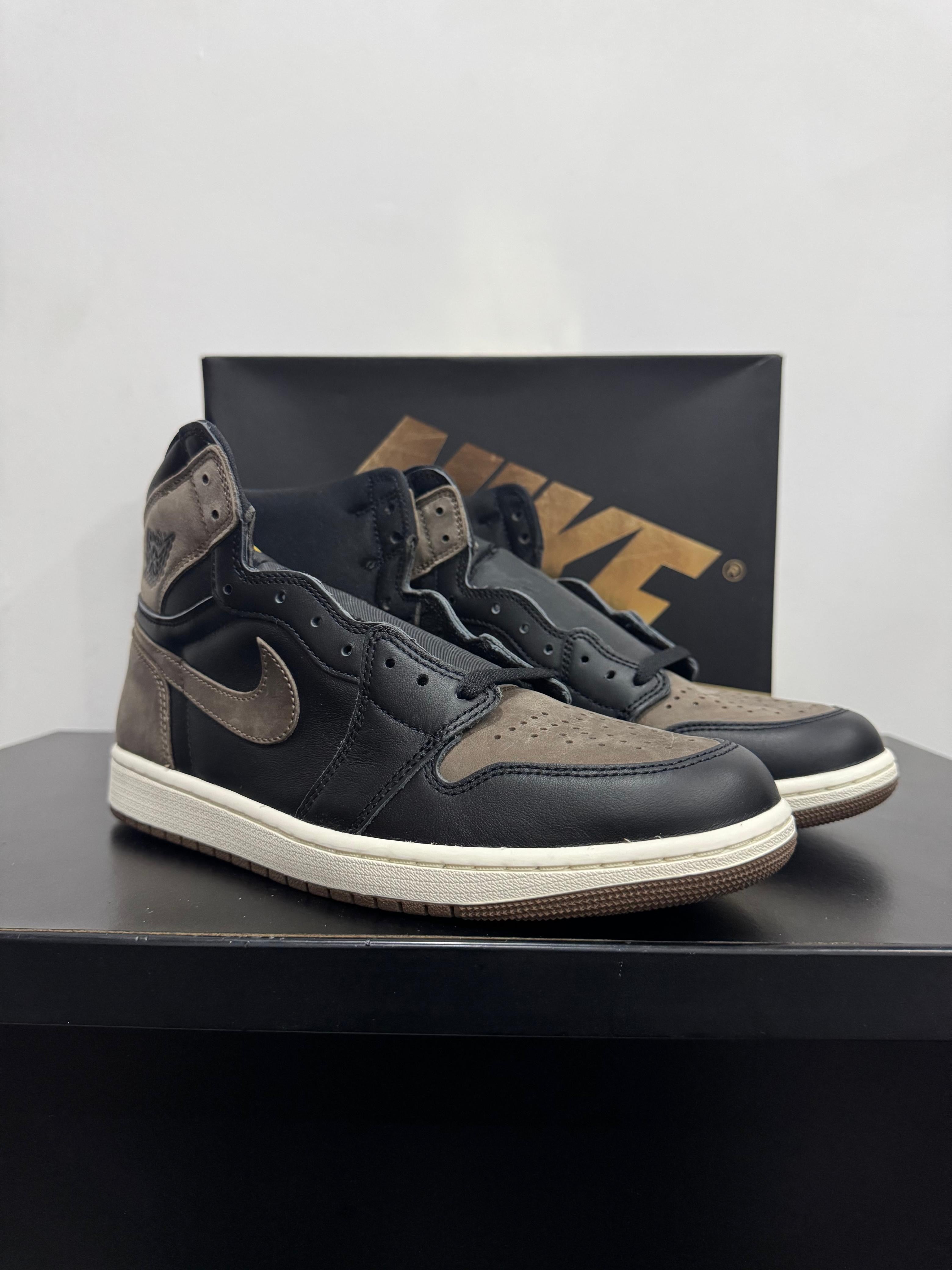 Jordan 1 High Palomino OG
