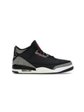 Jordan 3 Levi’s Black