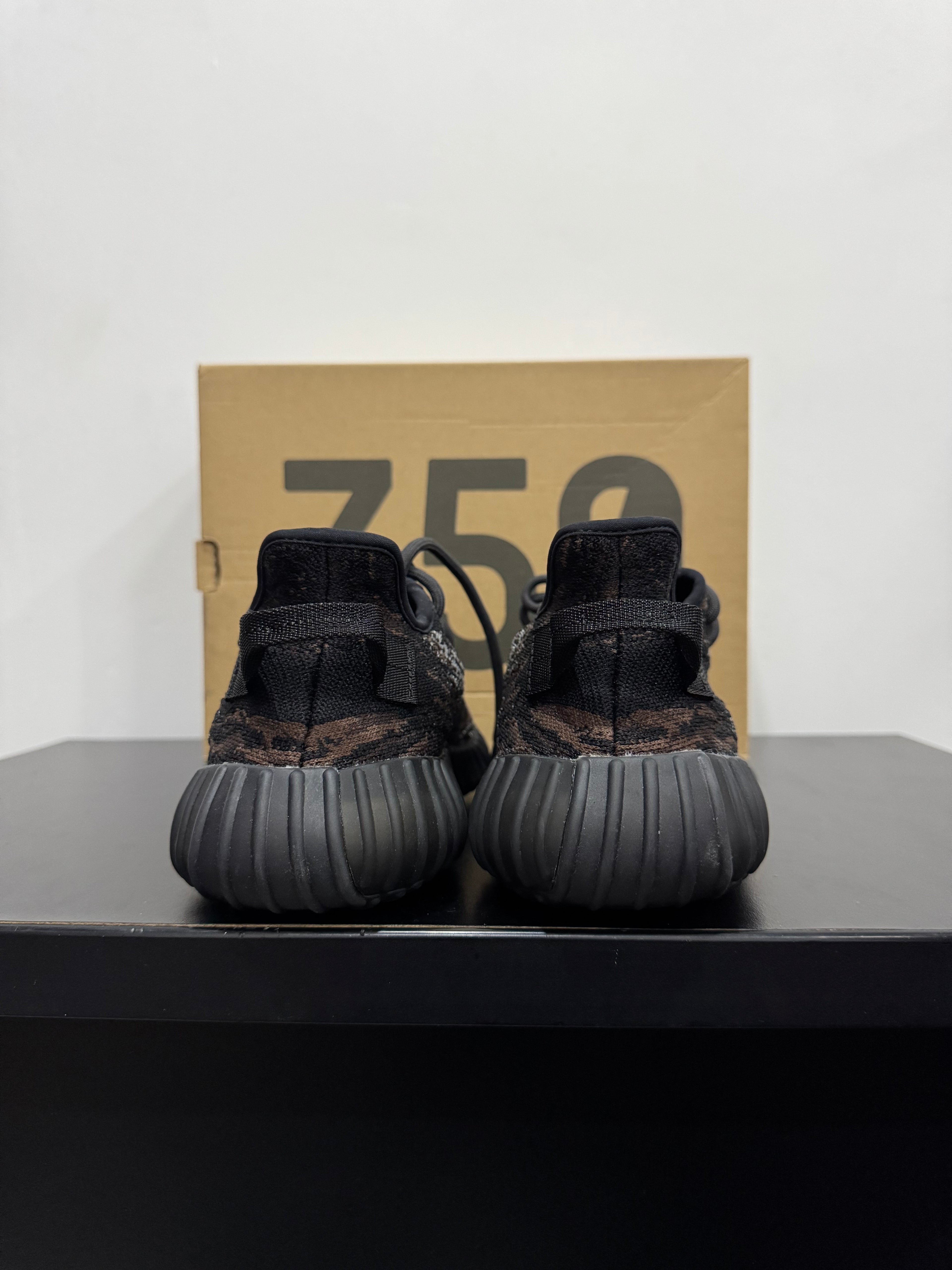 Adidas Yezzy boost 350 V2 "MX Rock"