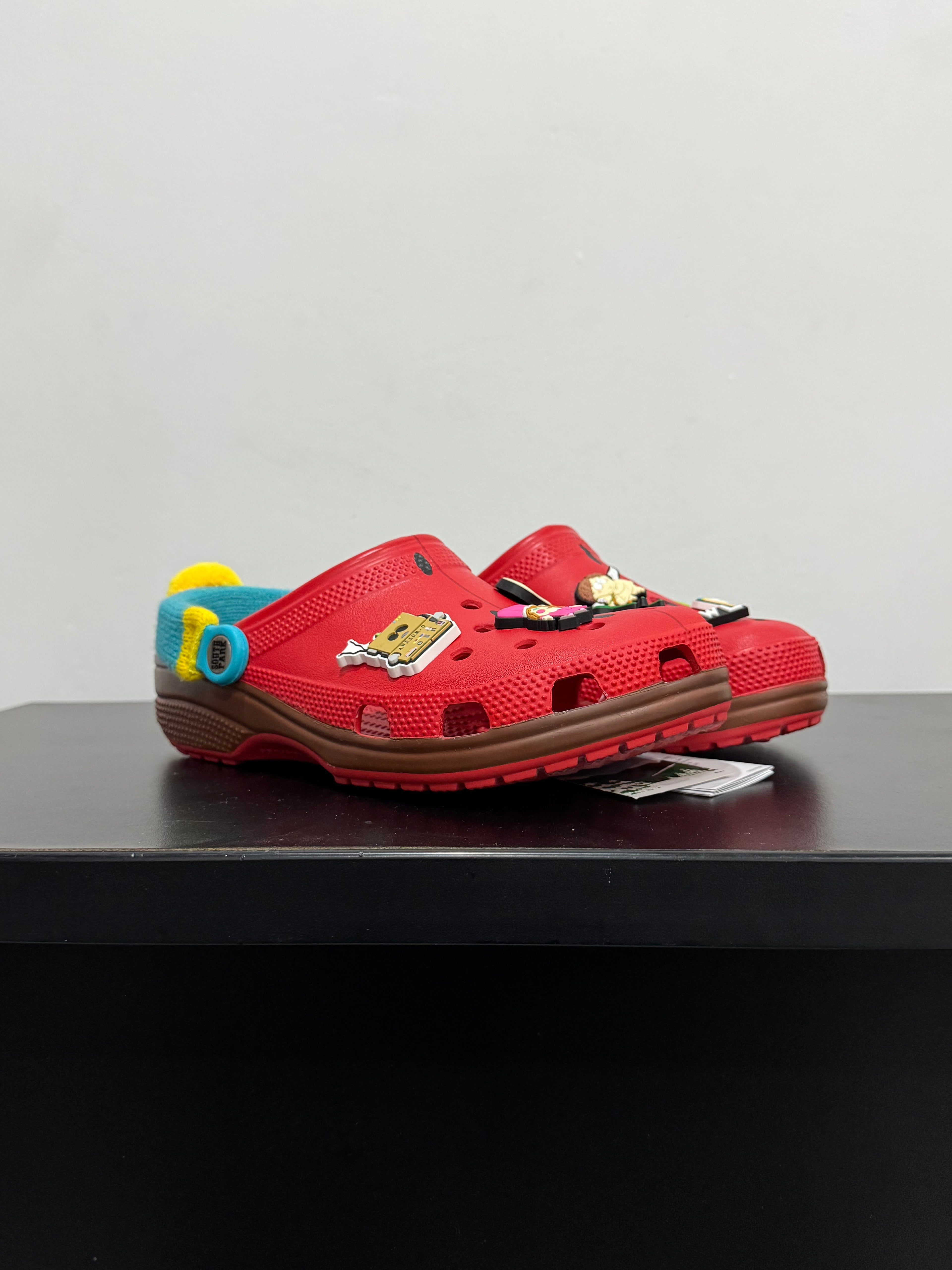 South Park x Crocs Classic Clog 'Cartman'