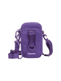 Bolso de hombro Supreme (SS26) Morado