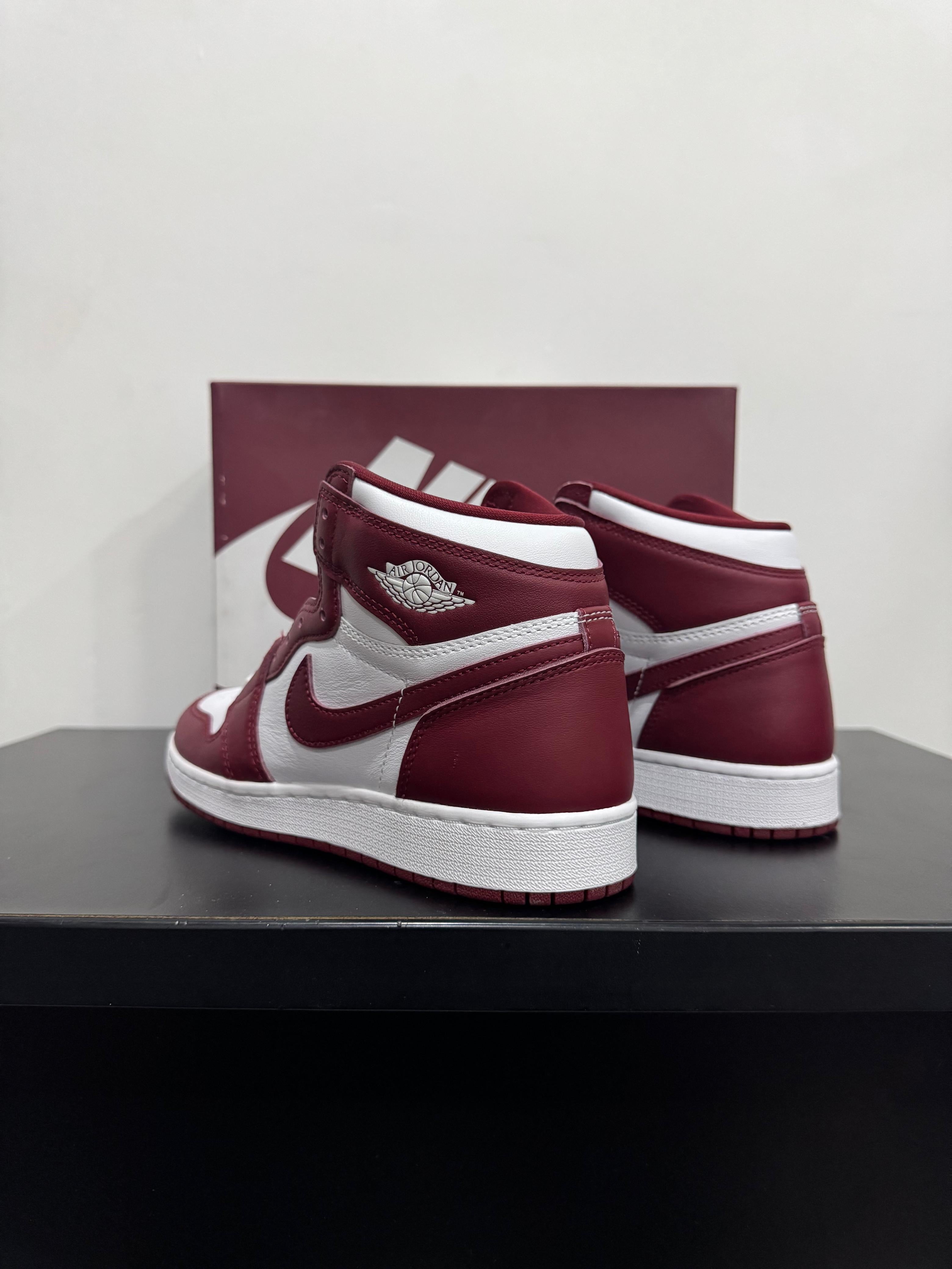 Jordan 1 High Artesanal