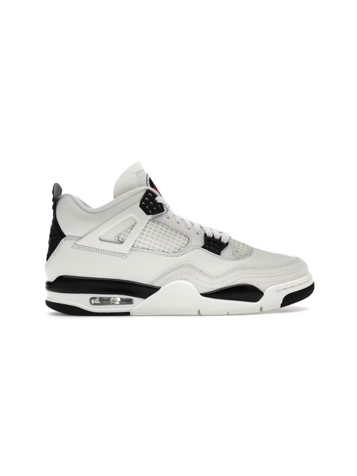 Jordan 4 Fly Club