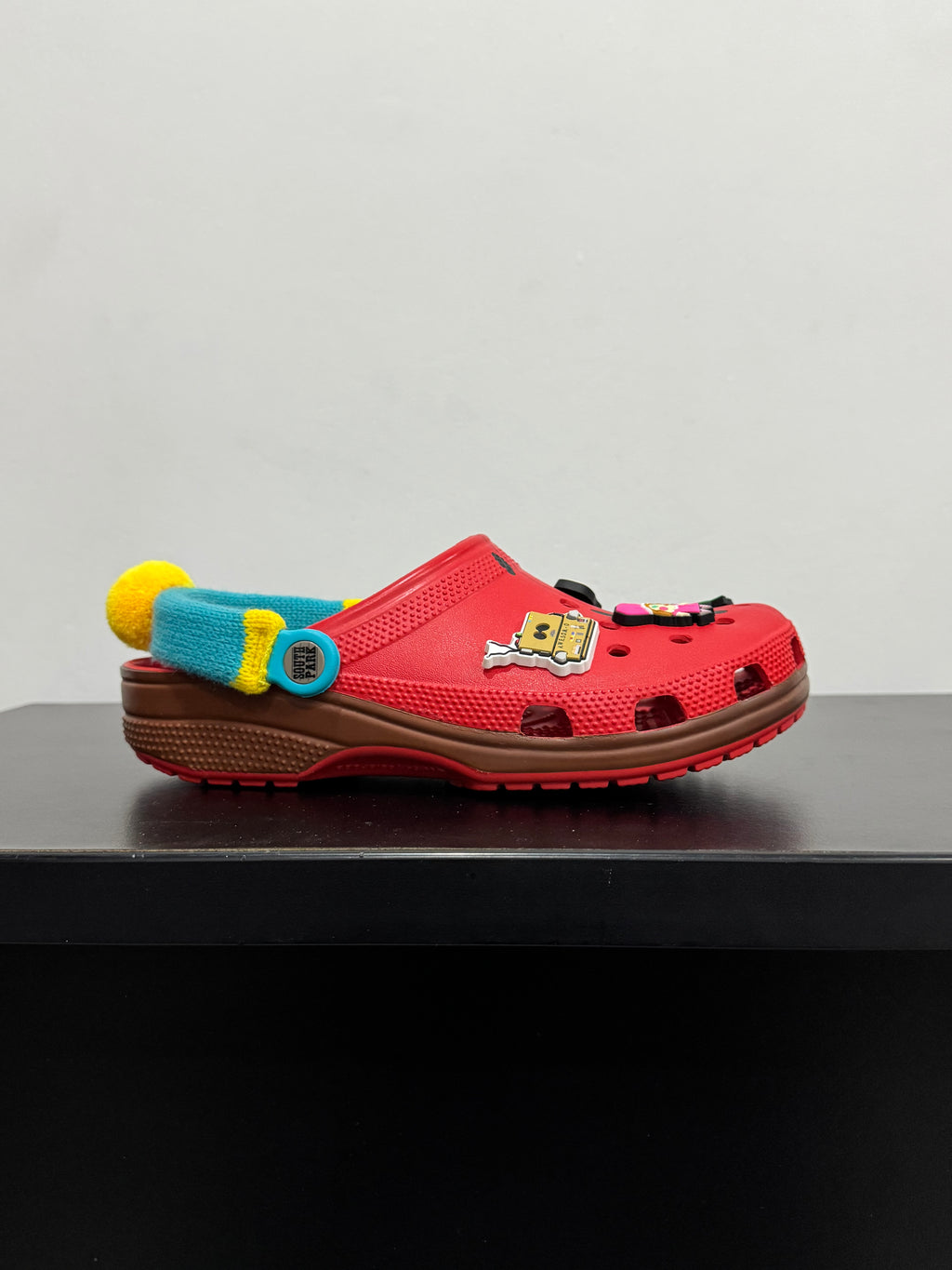 South Park x Crocs Classic Clog 'Cartman'