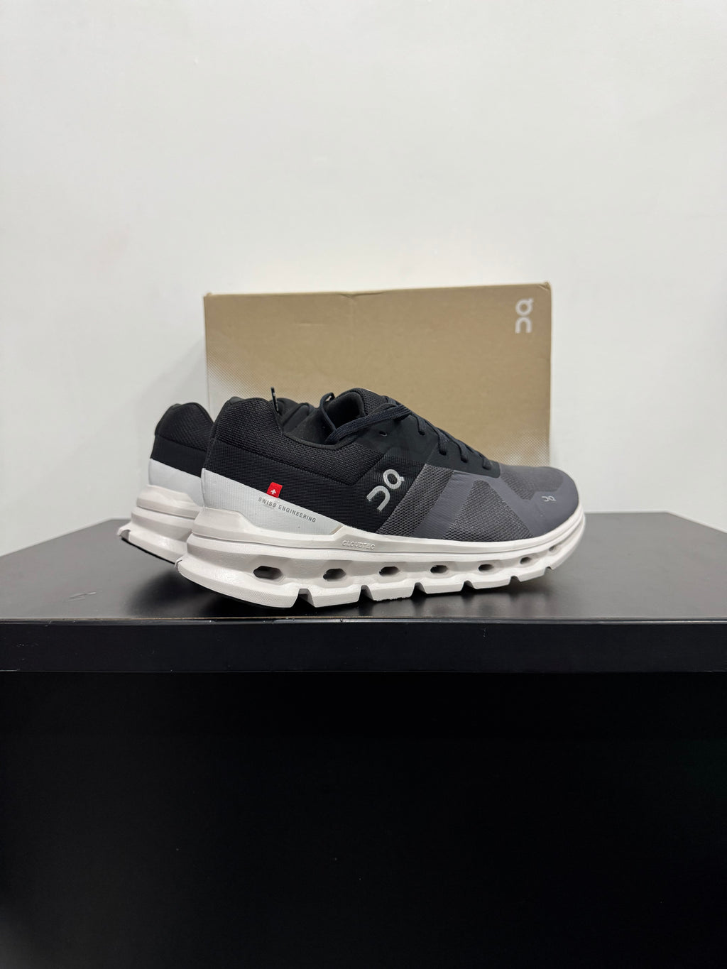 On Cloud runner