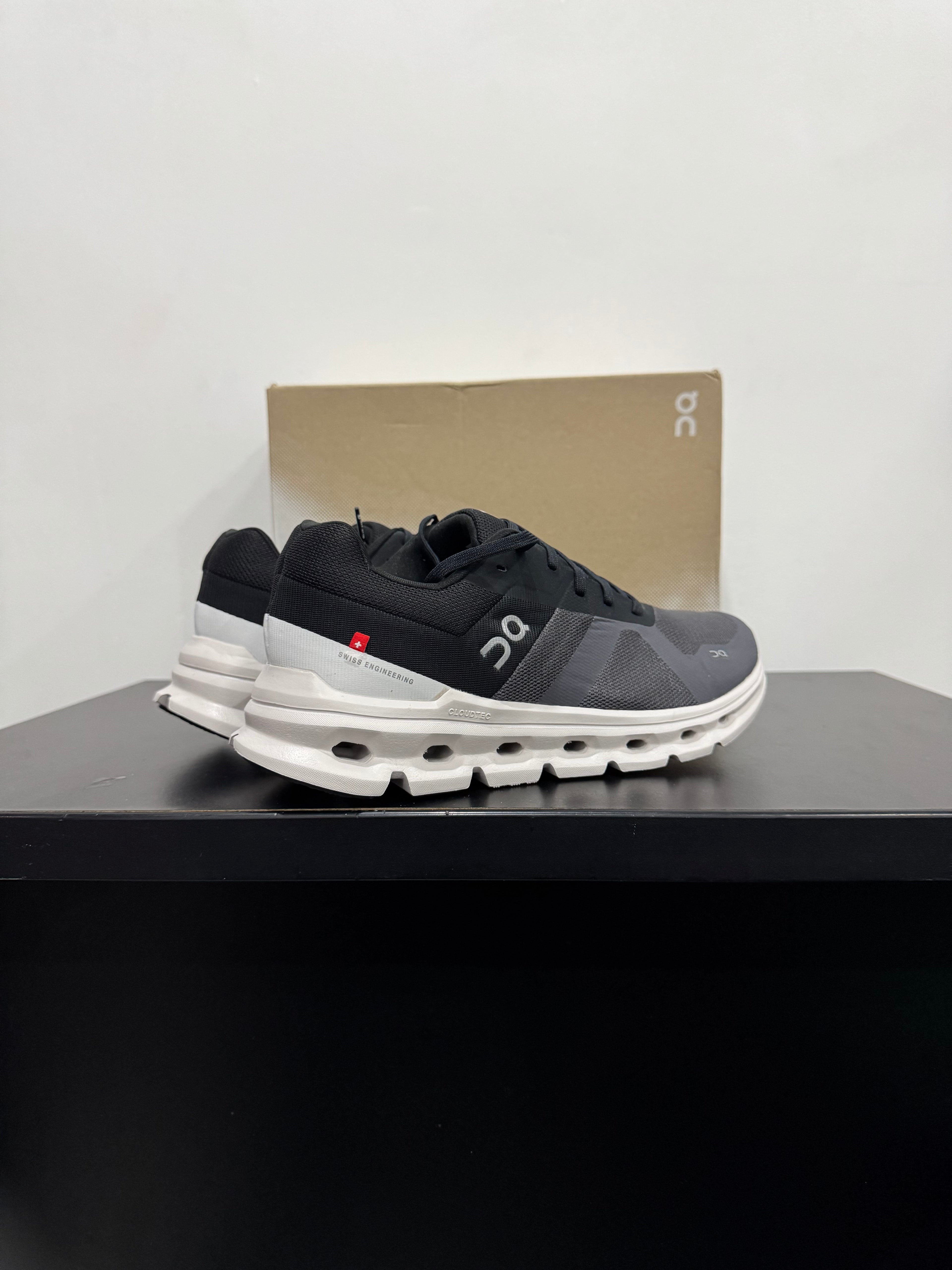 On Cloud runner