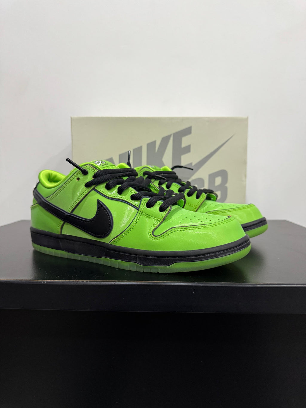 Nike Dunk Sb Bellota
