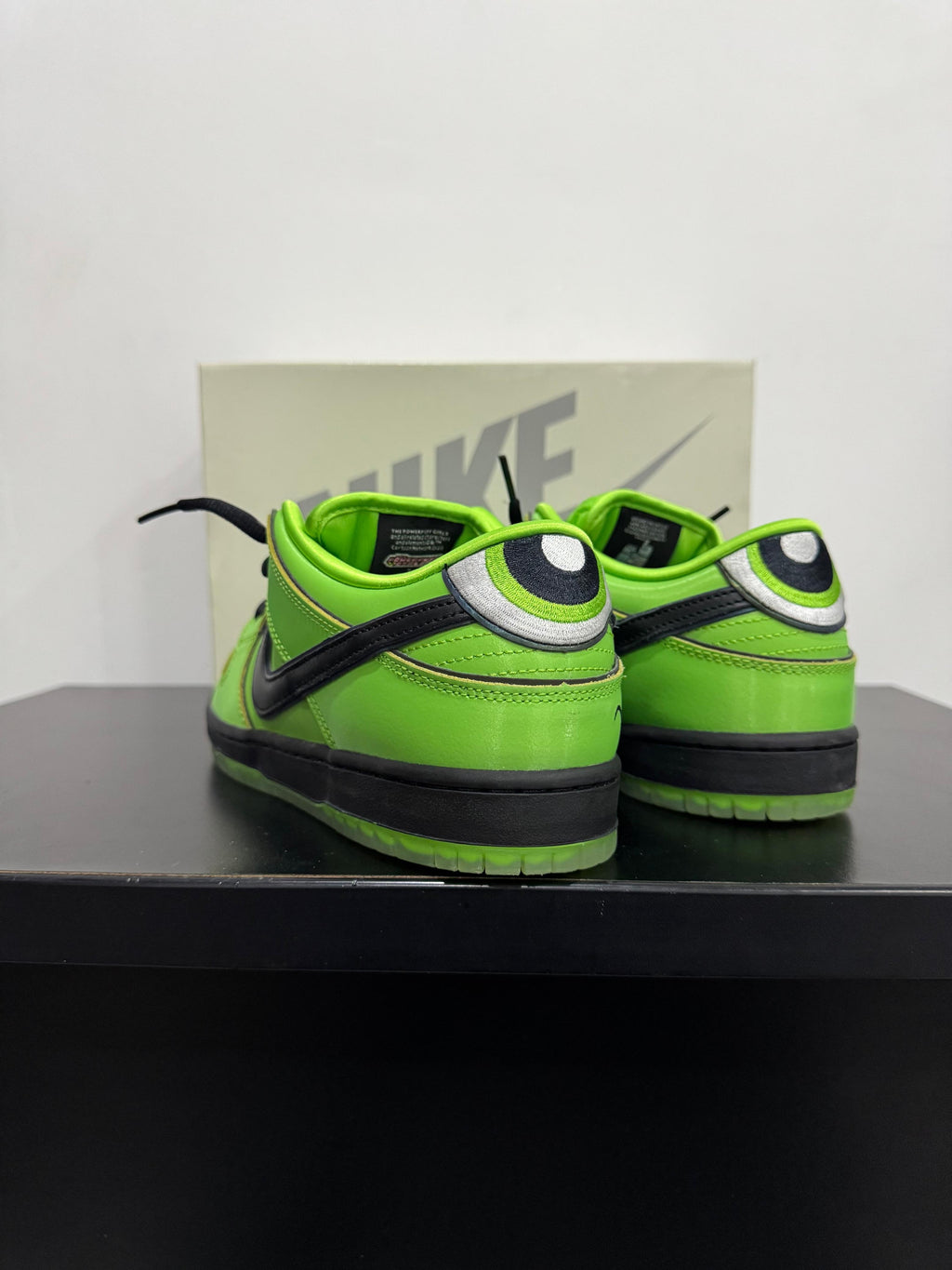Nike Dunk Sb Bellota