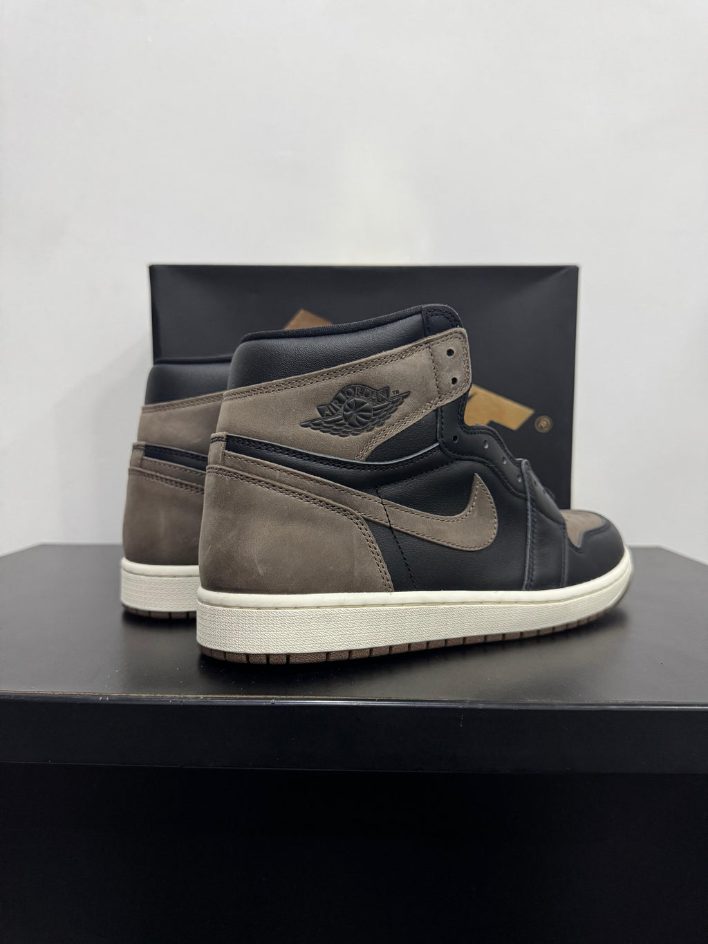 Jordan 1 High Palomino OG