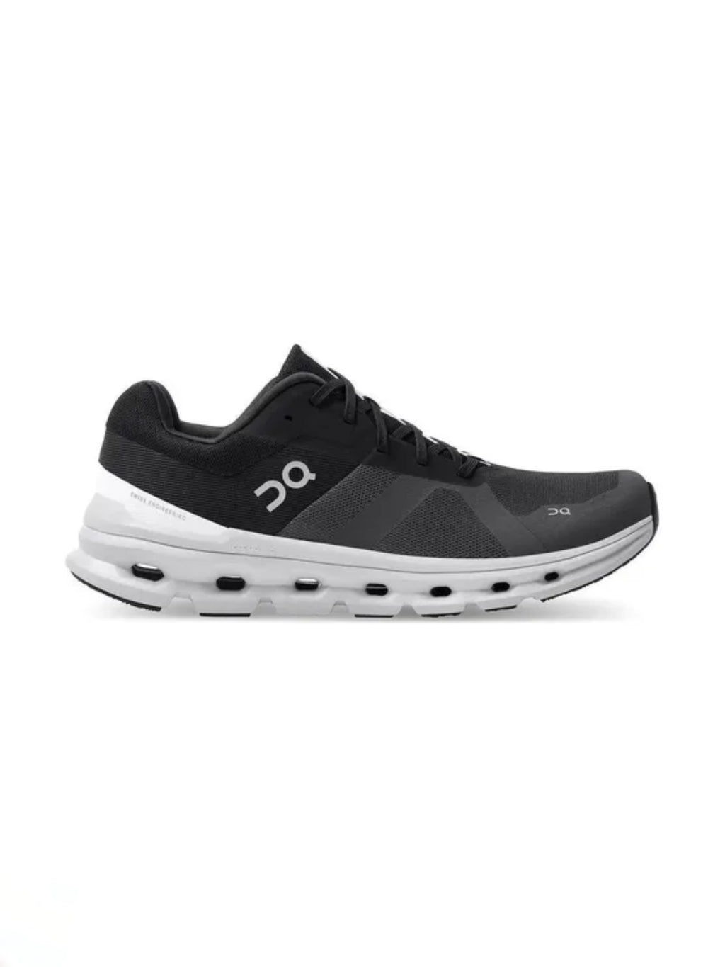 On Cloud runner