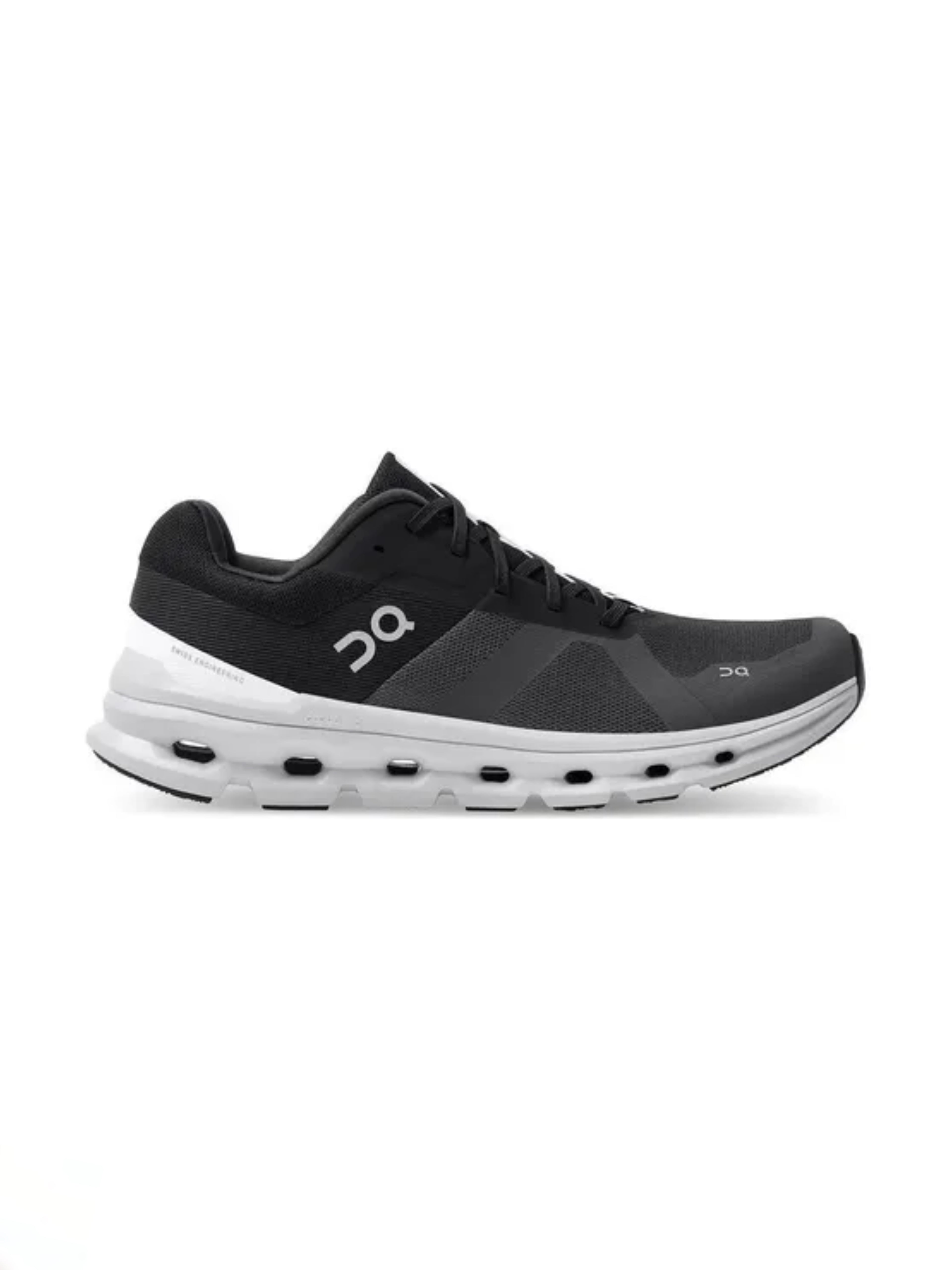 On Cloud runner