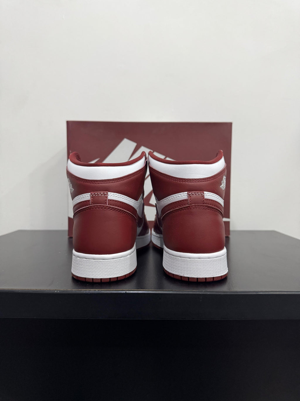 Jordan 1 High Artesanal