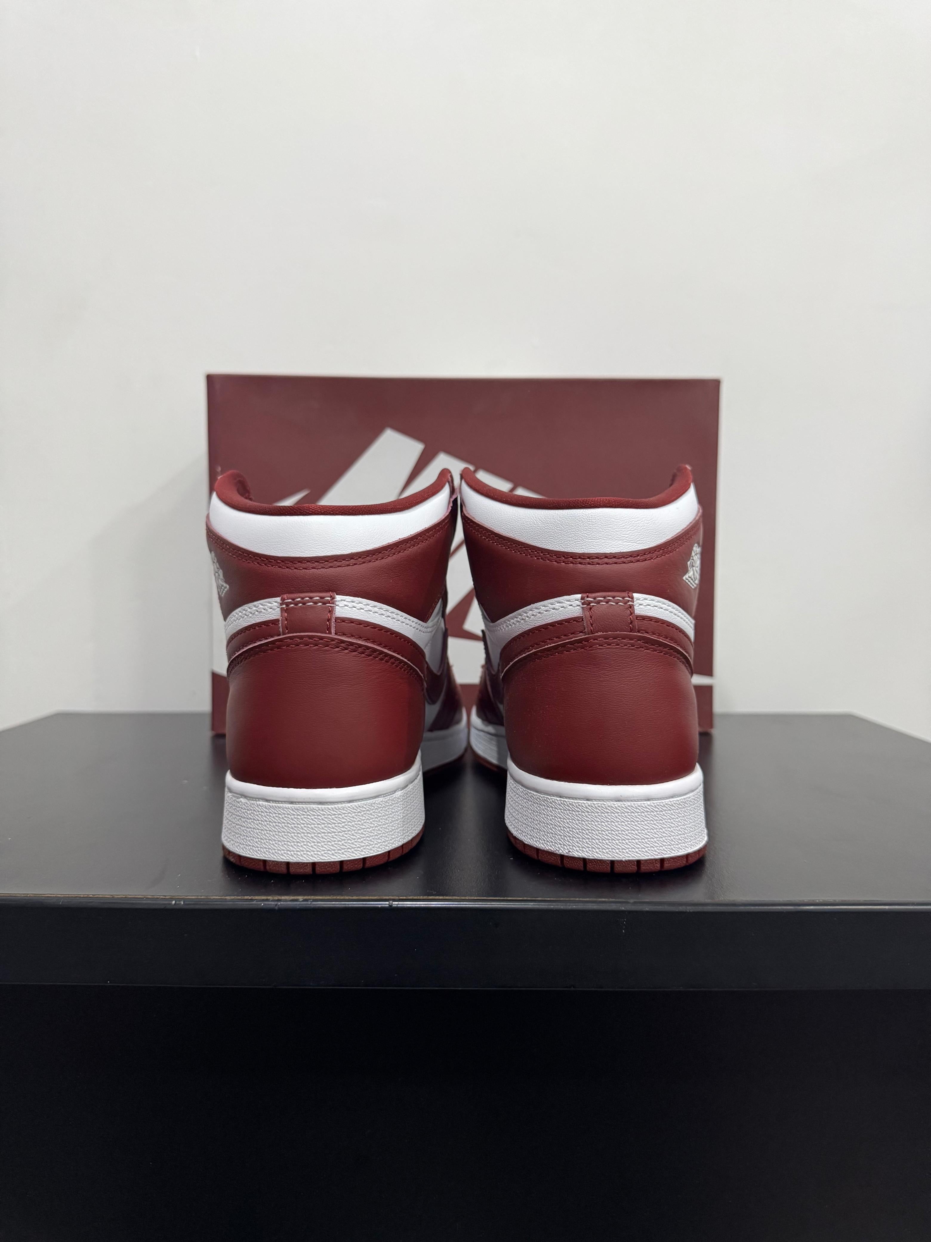 Jordan 1 High Artesanal