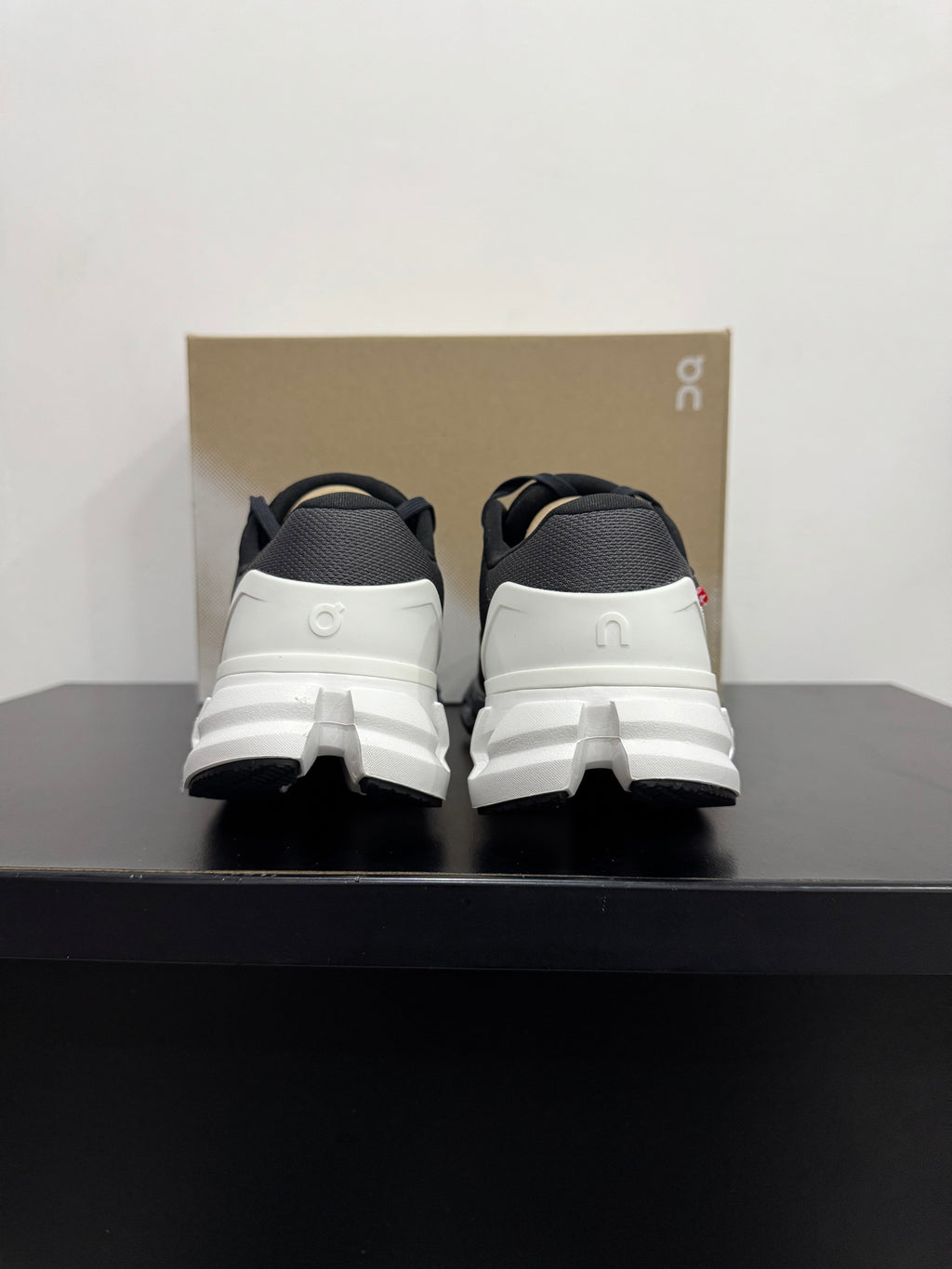 On CloudFlyer 4