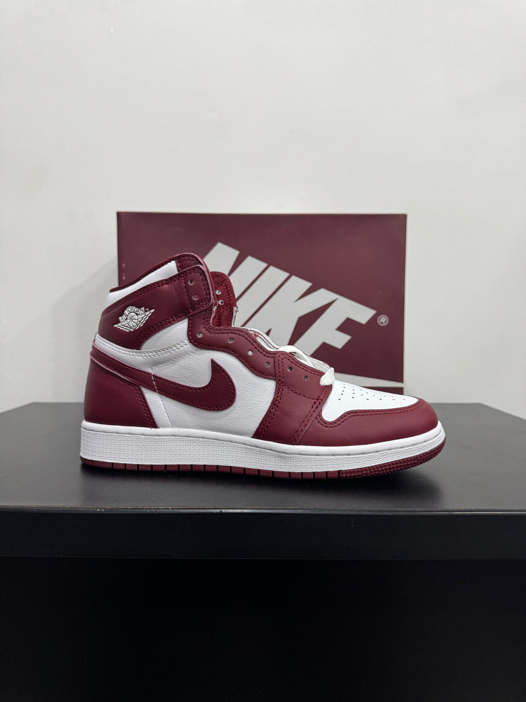 Jordan 1 High Artesanal