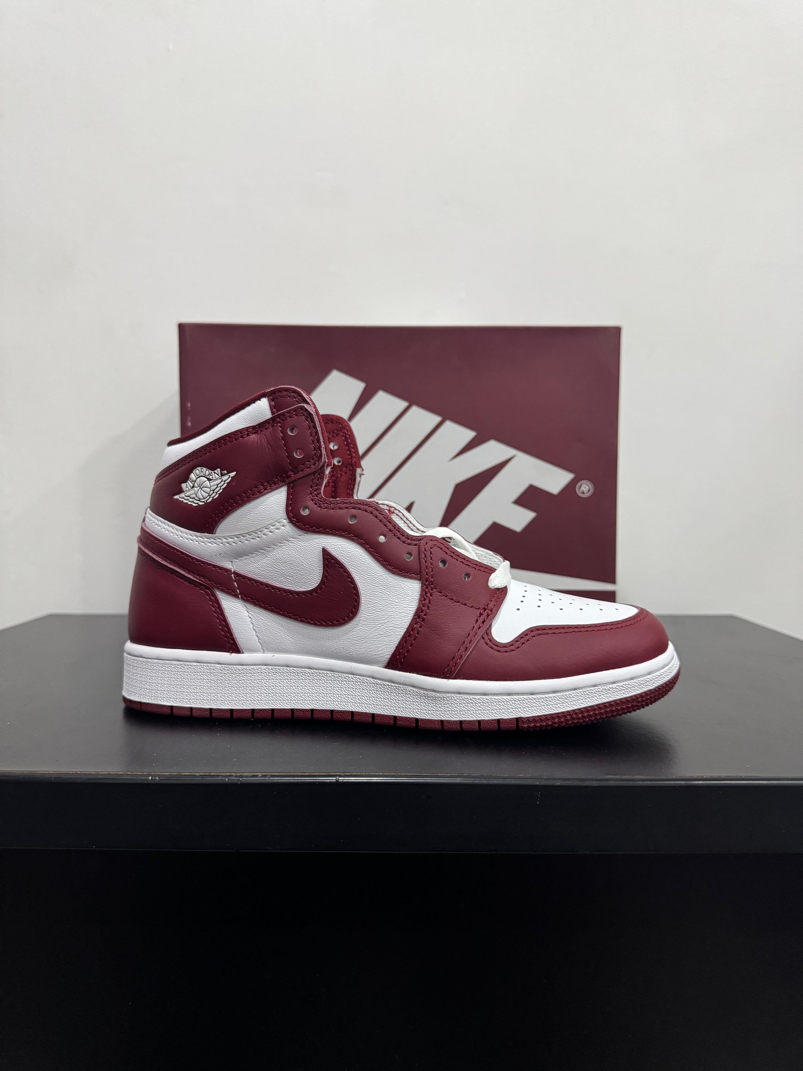 Jordan 1 High Artesanal