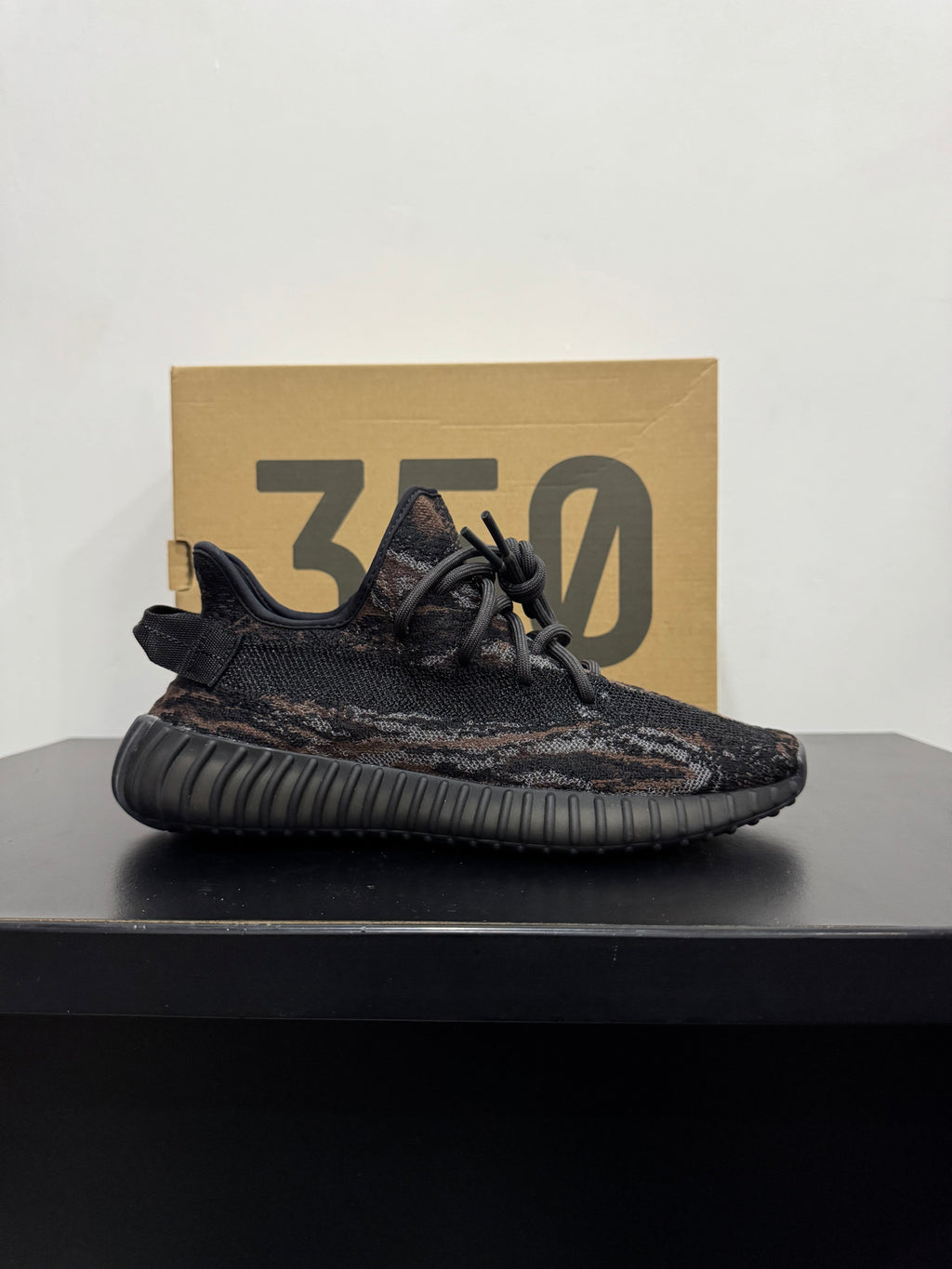 Adidas Yezzy boost 350 V2 "MX Rock"