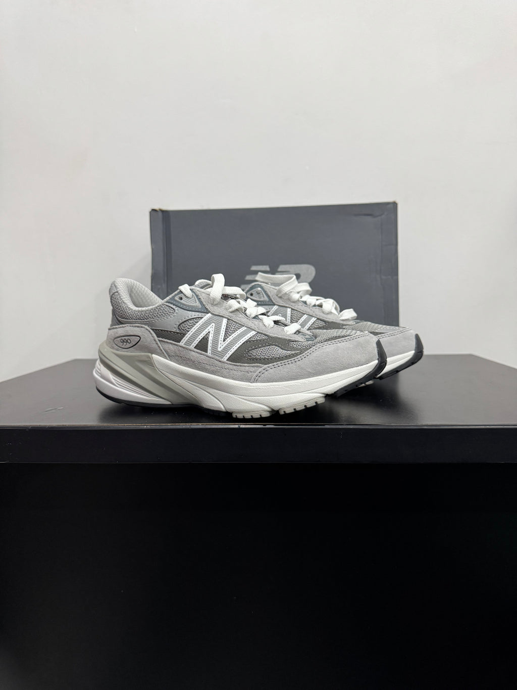 New balance 990v6 Made in USA