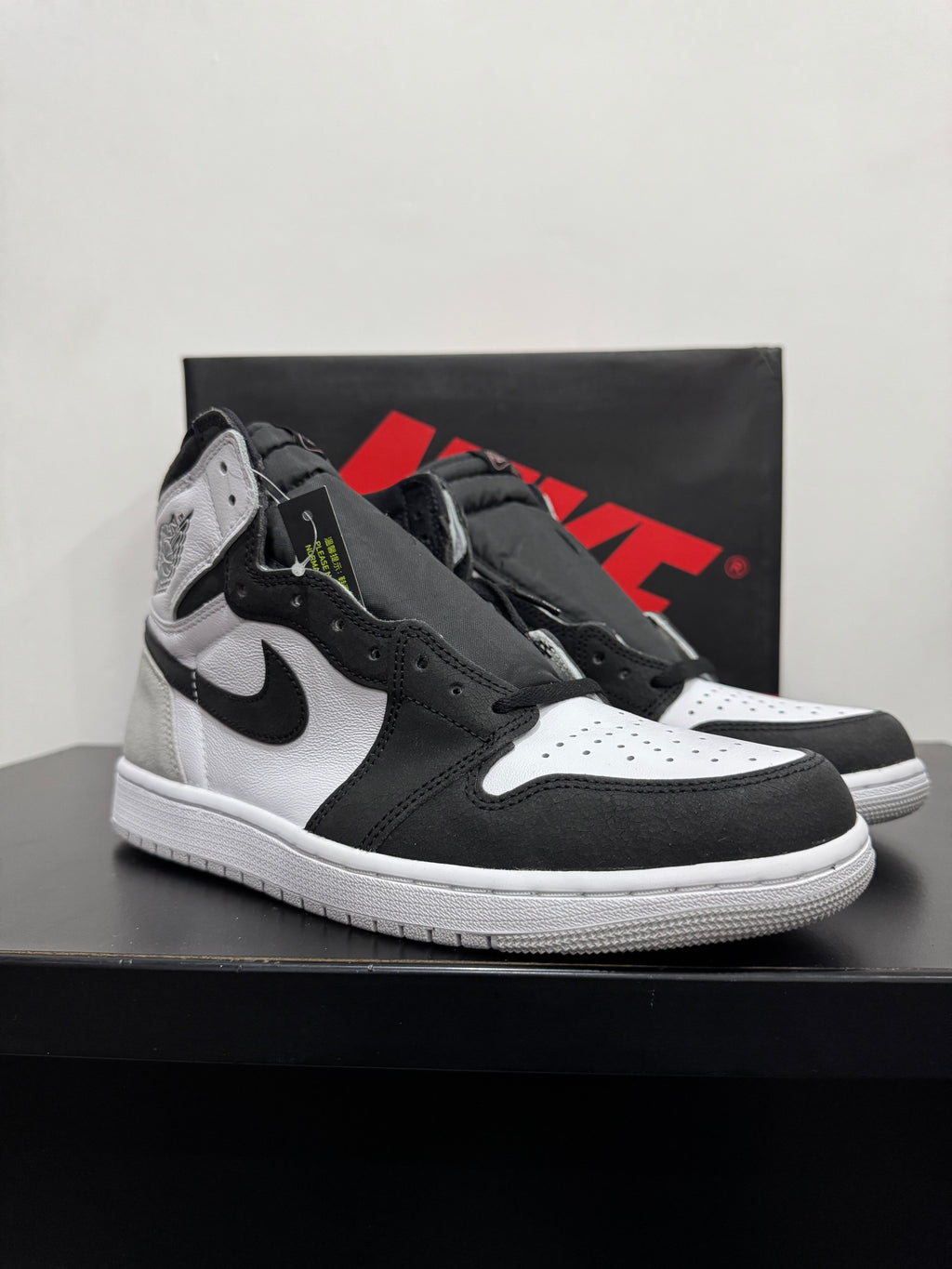 Jordan 1 High Stage Haze