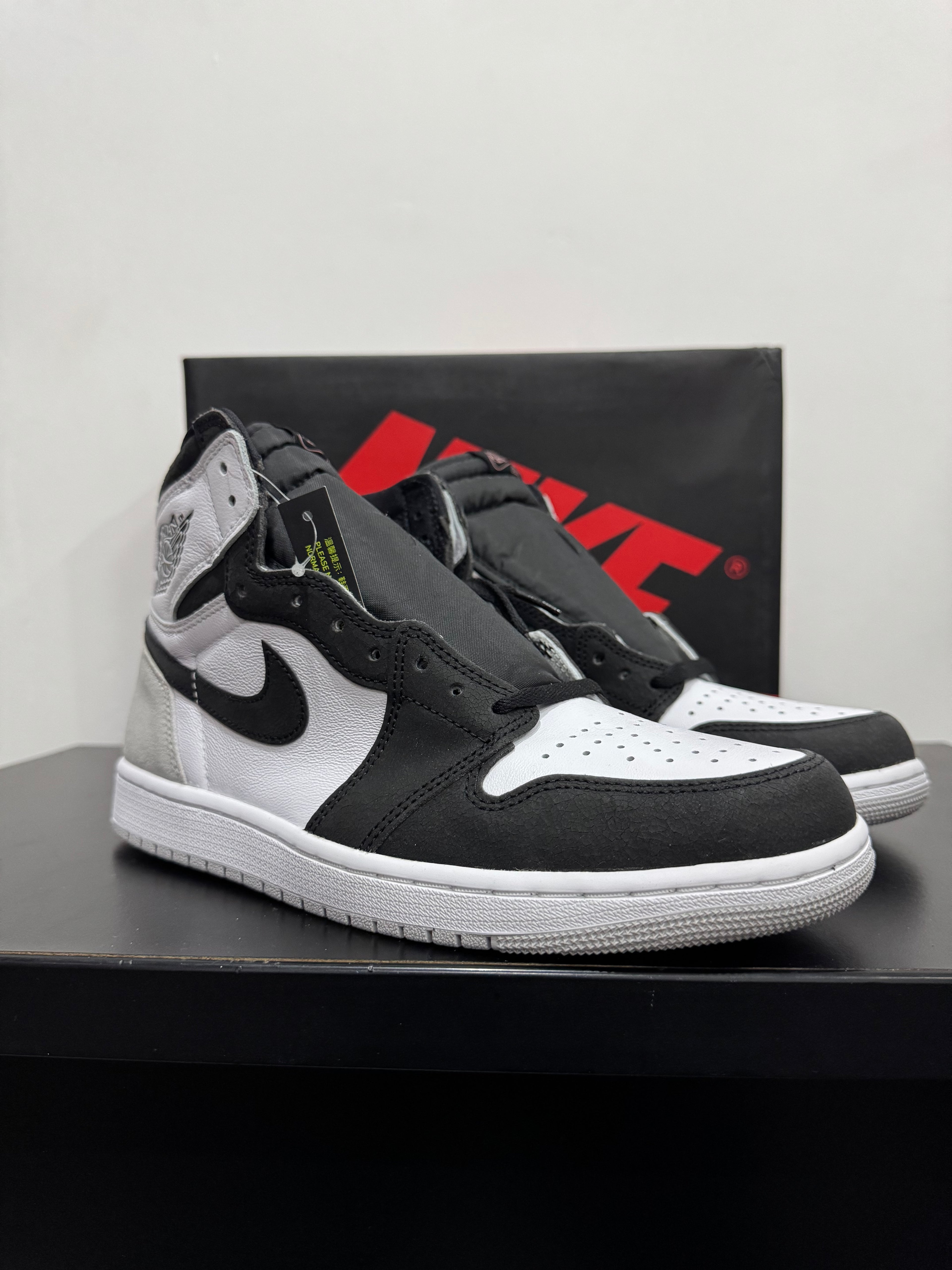 Jordan 1 High Stage Haze