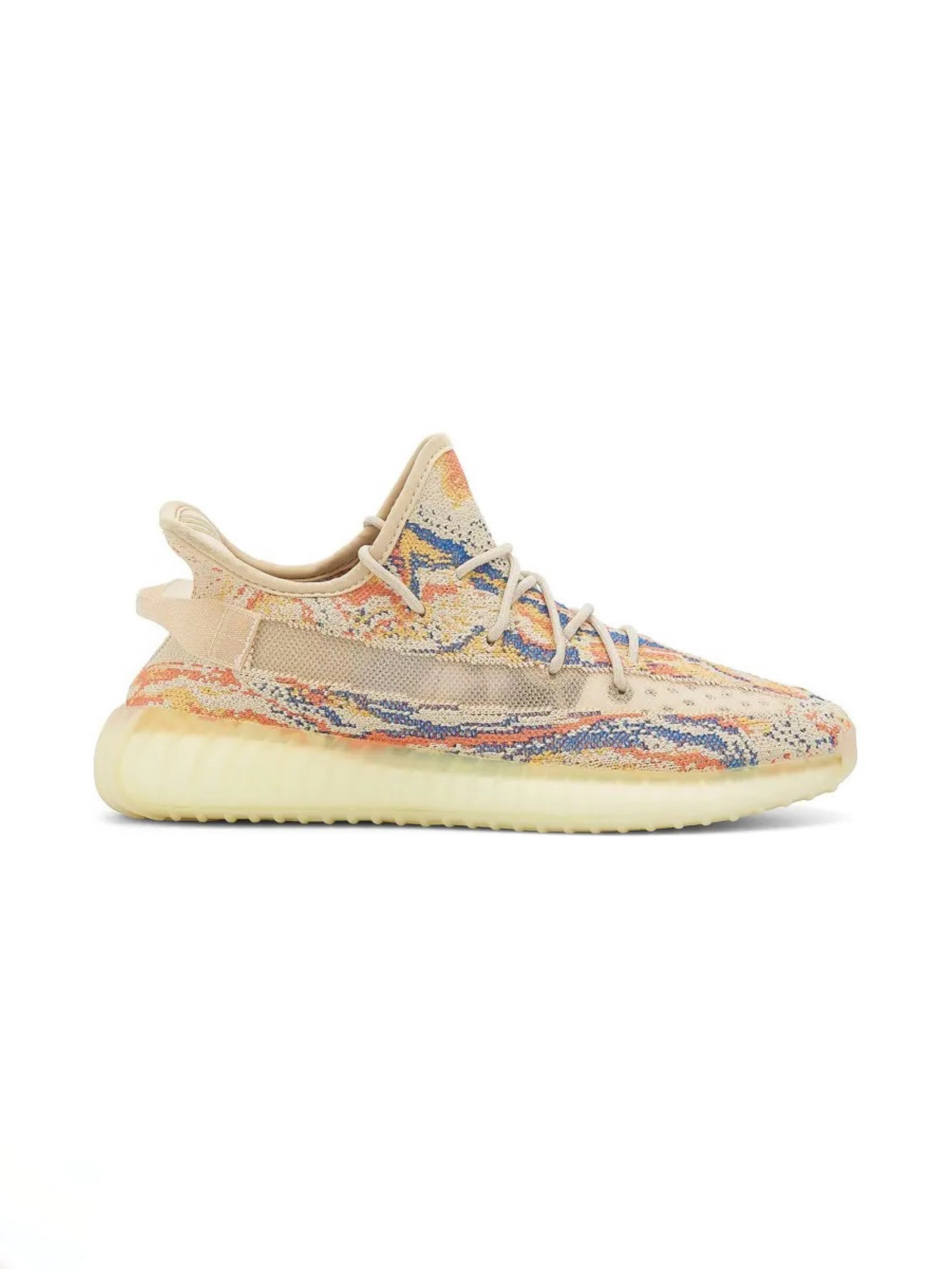 Adidas Yezzy boost 350 V2 "MX OAT"