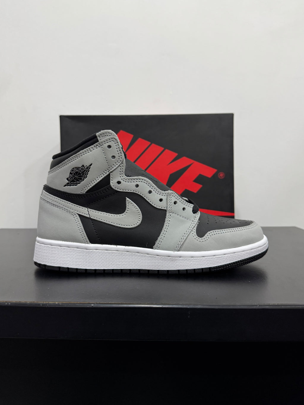 Jordan 1 High Shadow 2.0