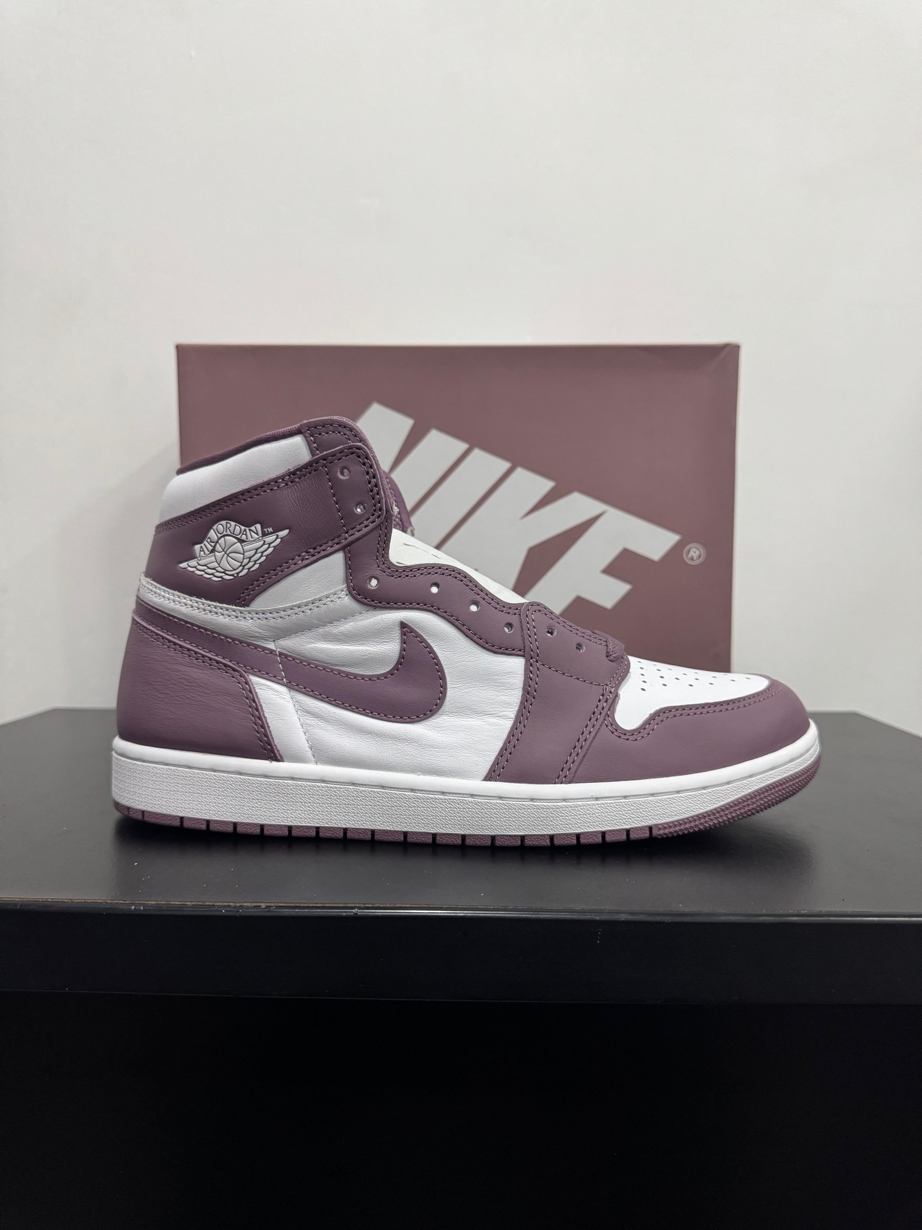 Jordan 1 High OG Muave