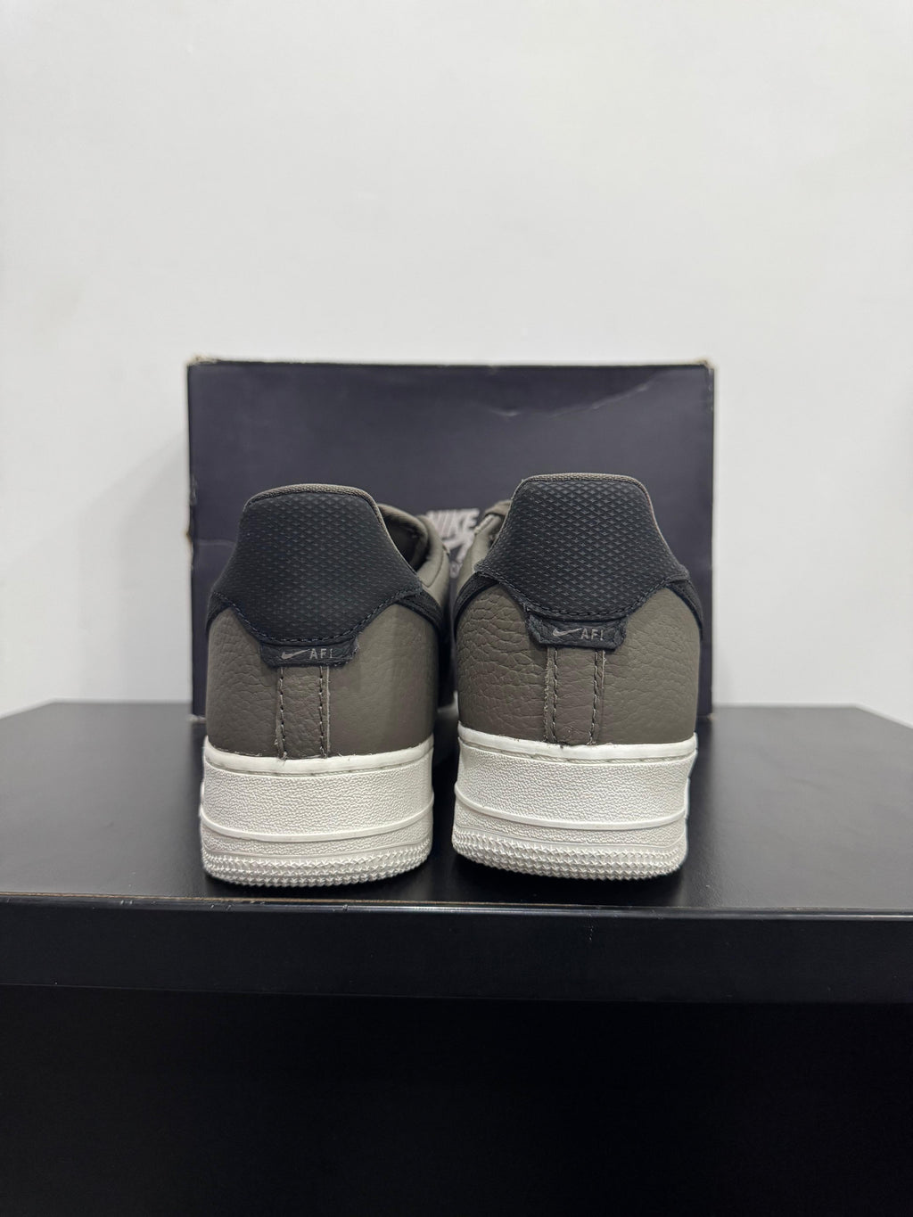 Air Force 1 Low Craft Ridgerock