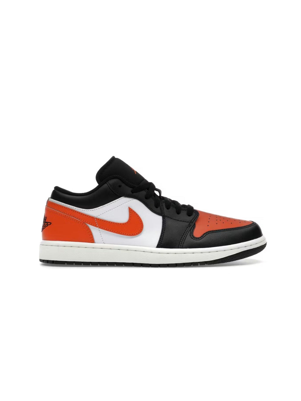 Jordan 1 Low Shattered