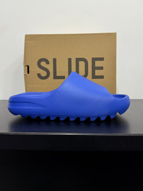 Adidas Yezzy Slide "Azure"