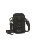 Bolso de hombro Supreme (SS26) negro