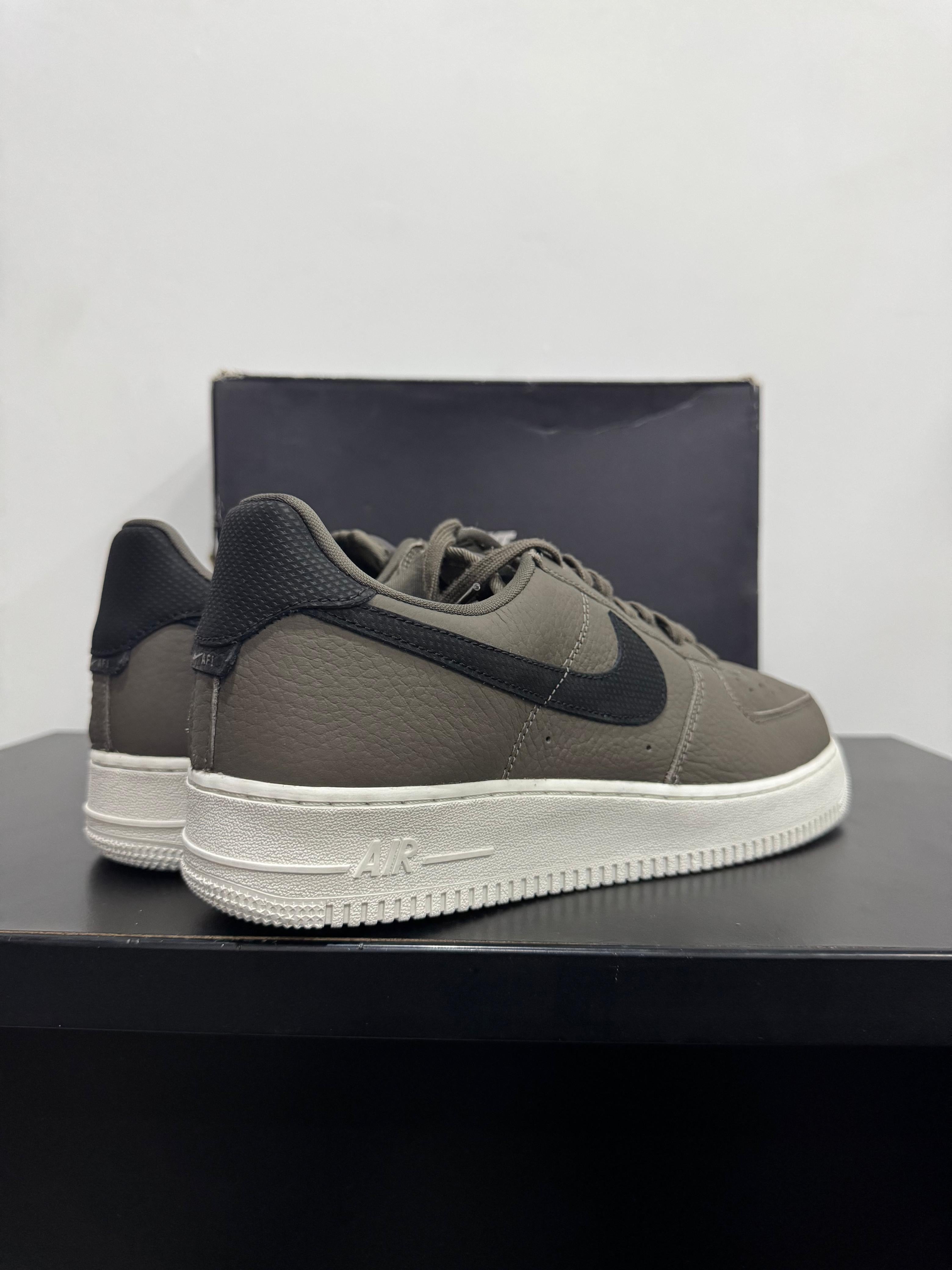 Air Force 1 Low Craft Ridgerock