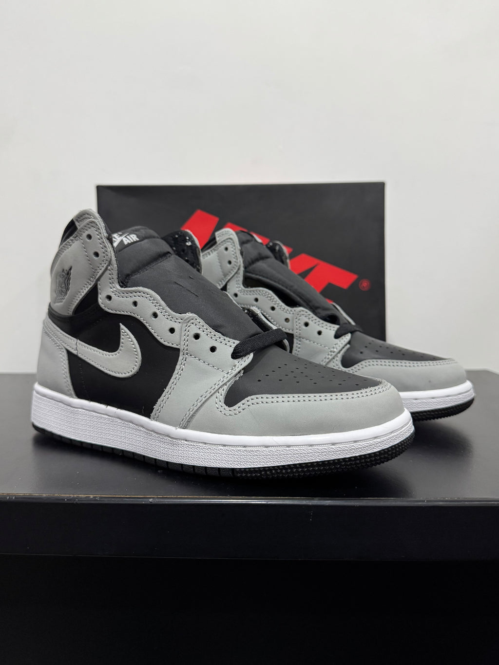 Jordan 1 High Shadow 2.0