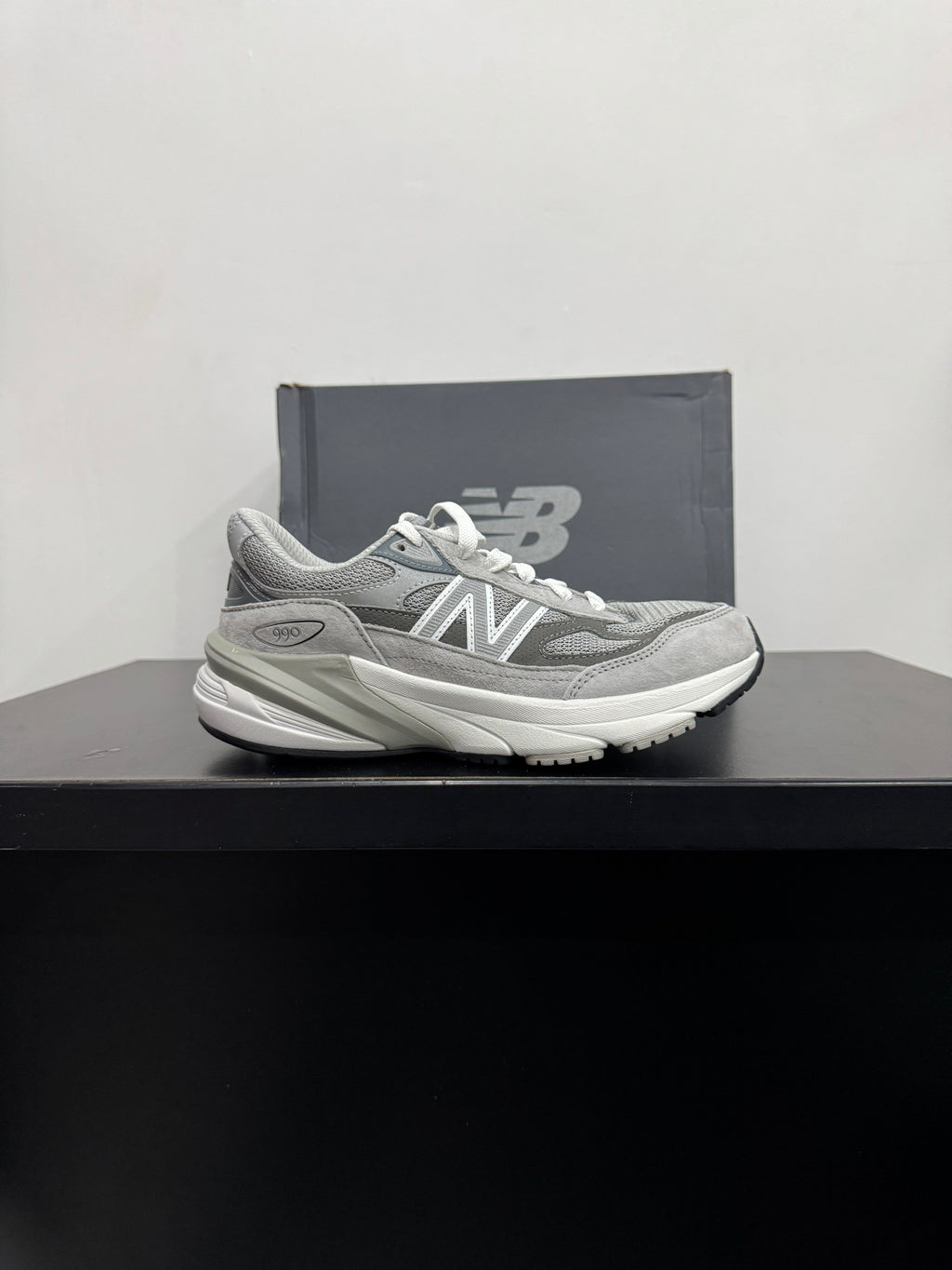 New balance 990v6 Made in USA