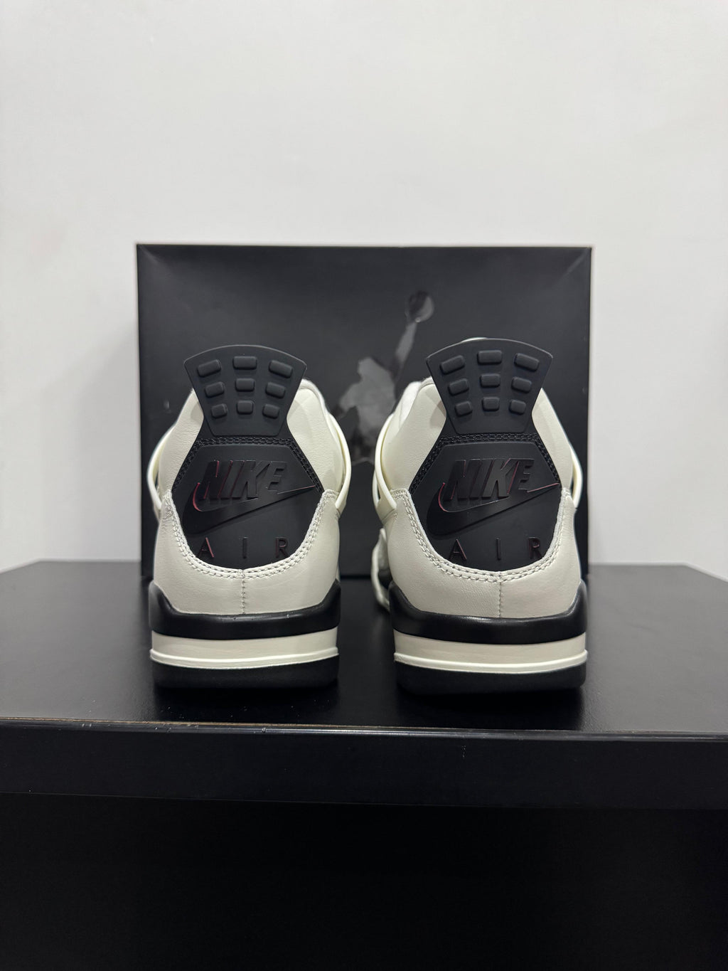 Jordan 4 Fly Club