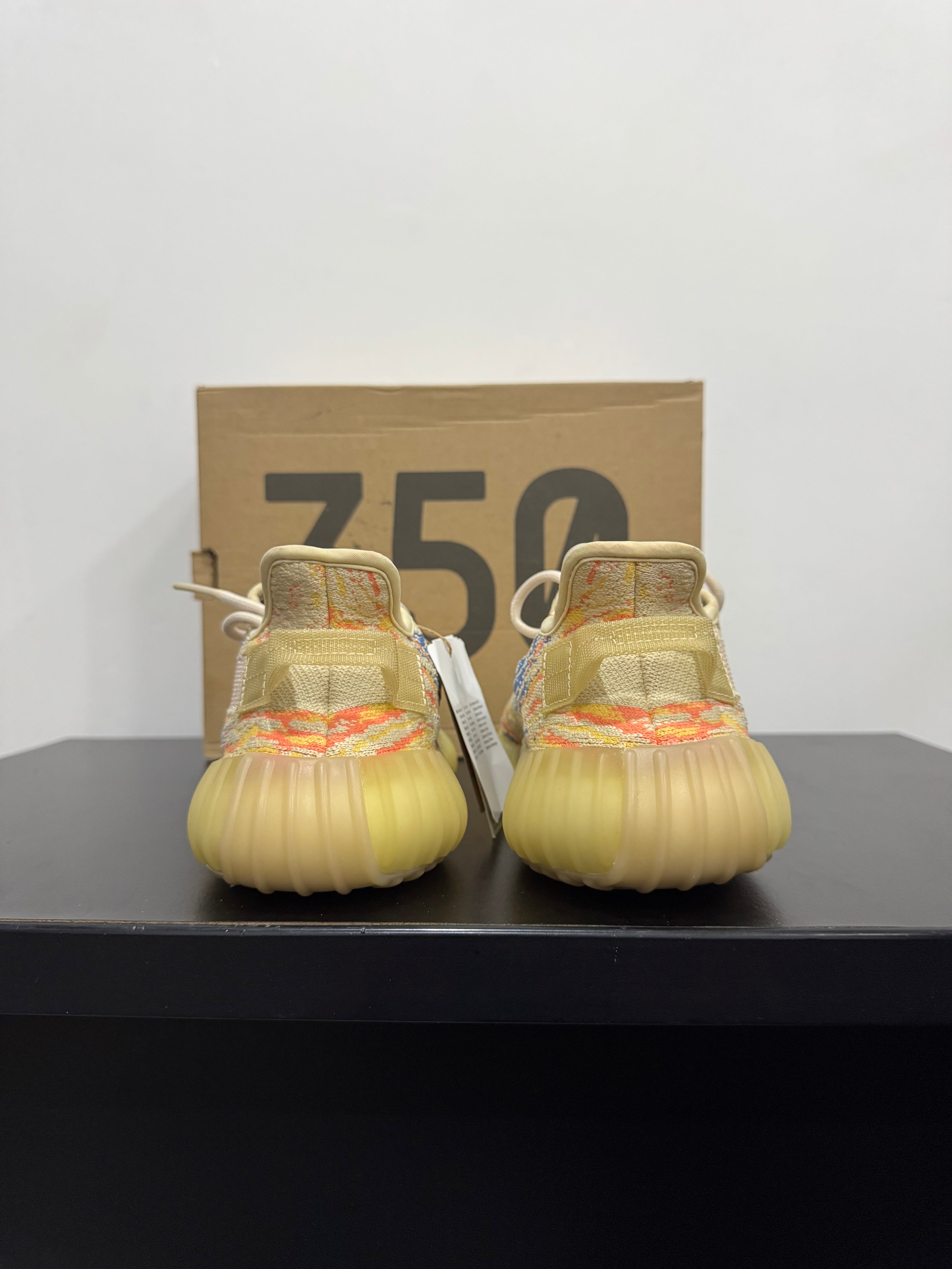 Adidas Yezzy boost 350 V2 "MX OAT"