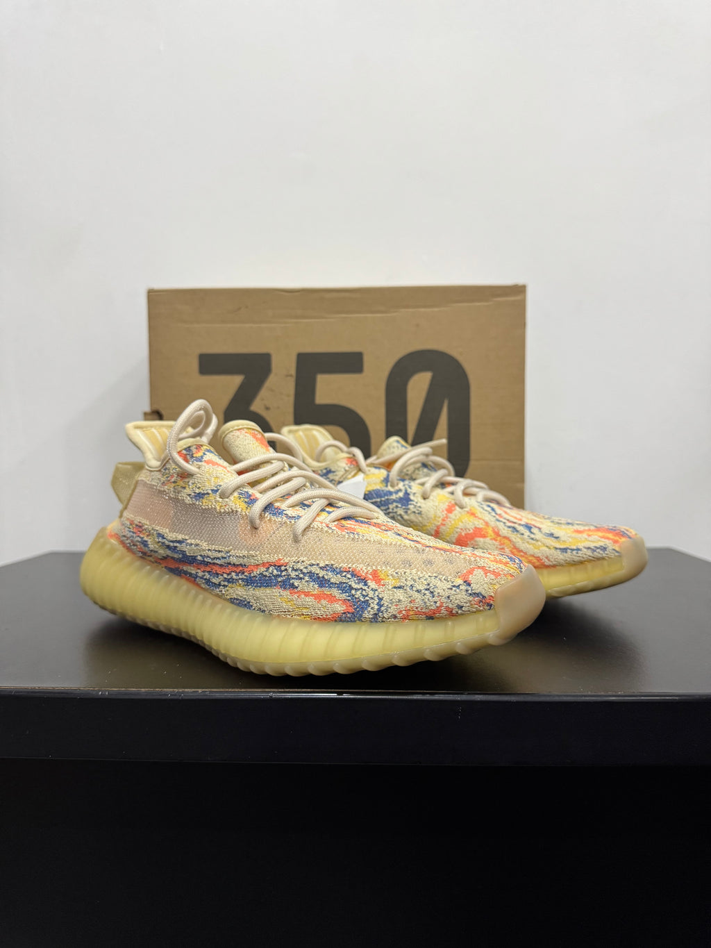 Adidas Yezzy boost 350 V2 "MX OAT"