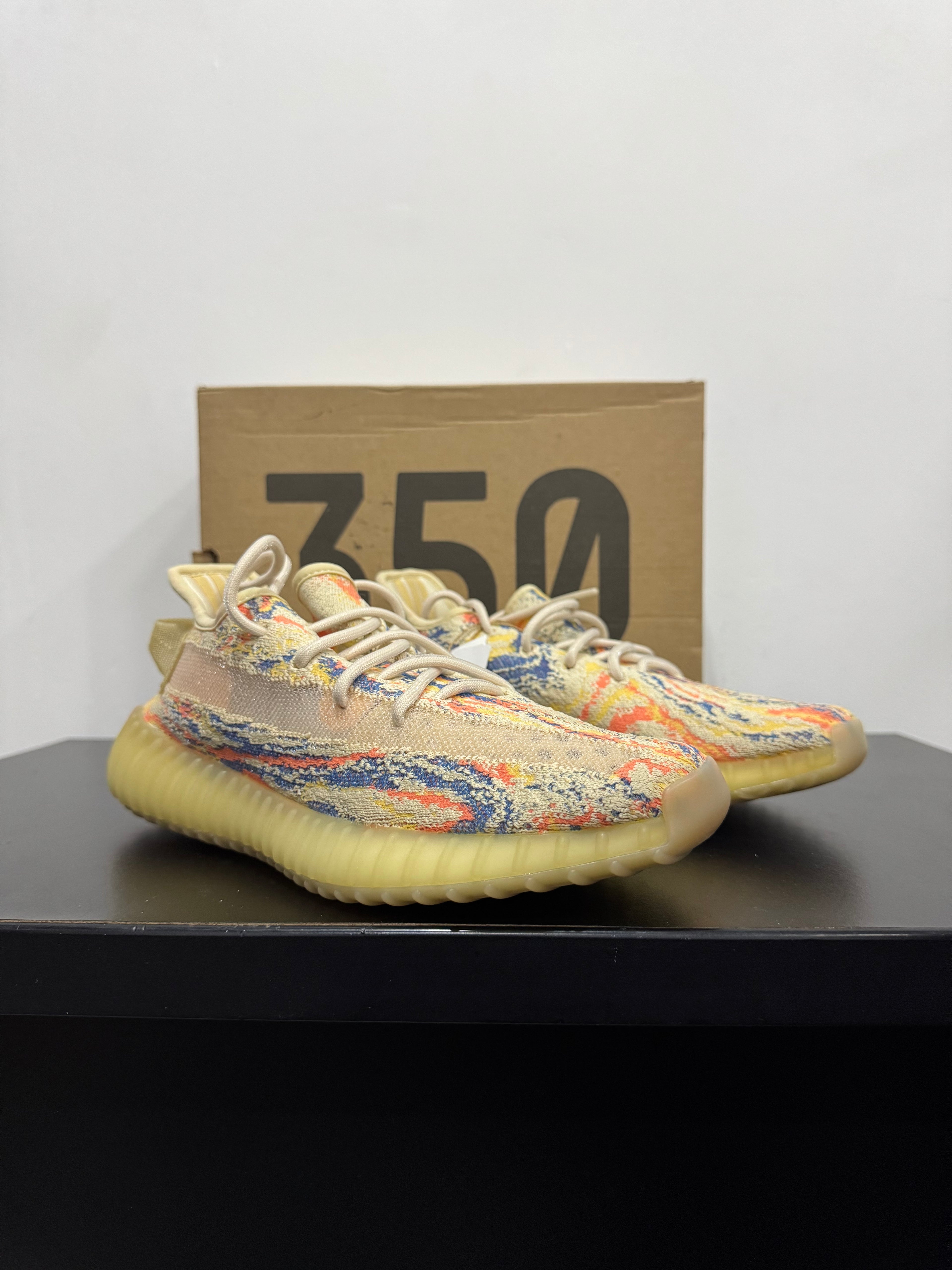 Adidas Yezzy boost 350 V2 "MX OAT"