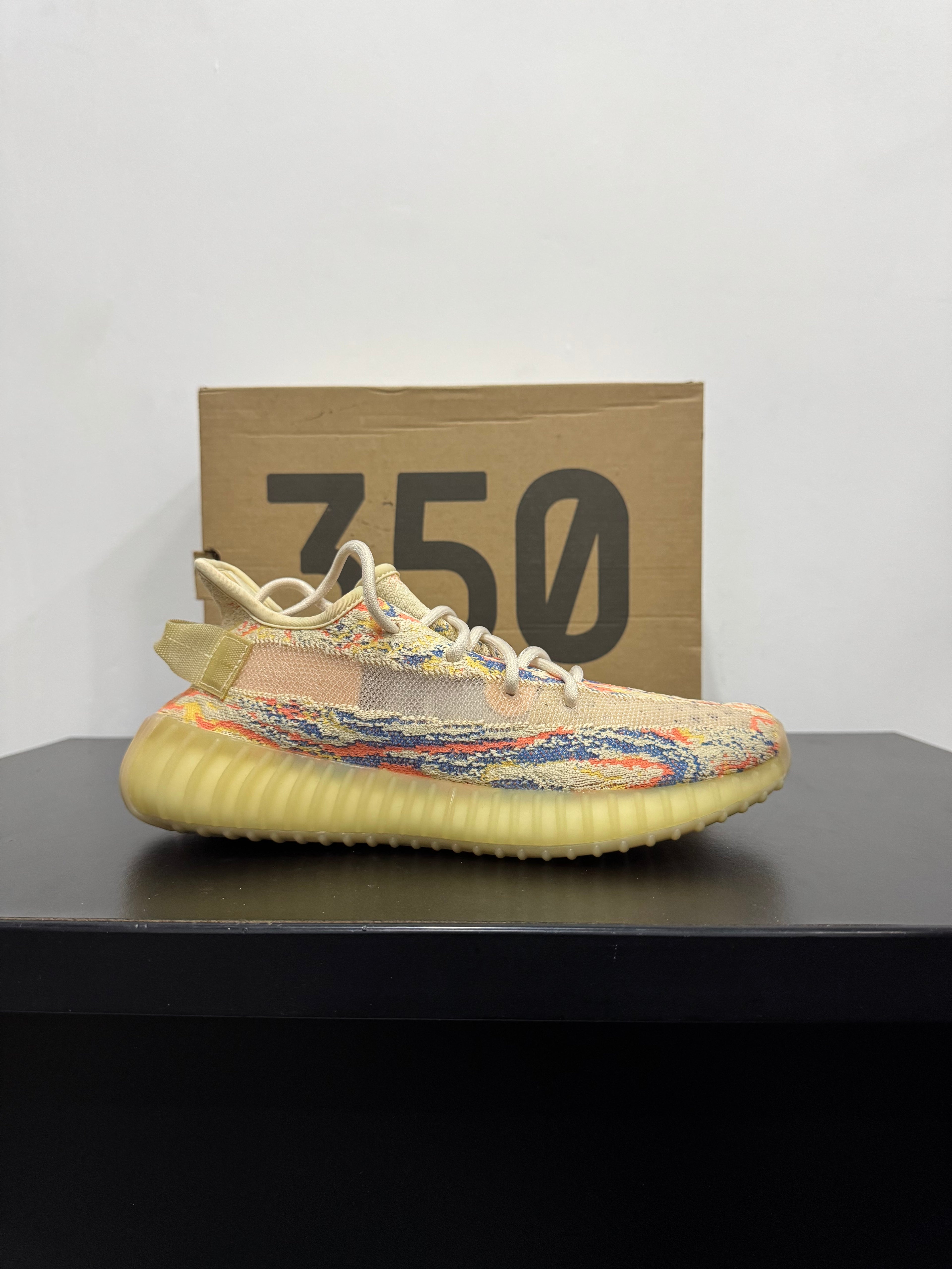 Adidas Yezzy boost 350 V2 "MX OAT"