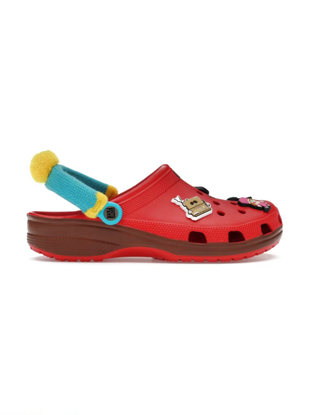 South Park x Crocs Classic Clog 'Cartman'